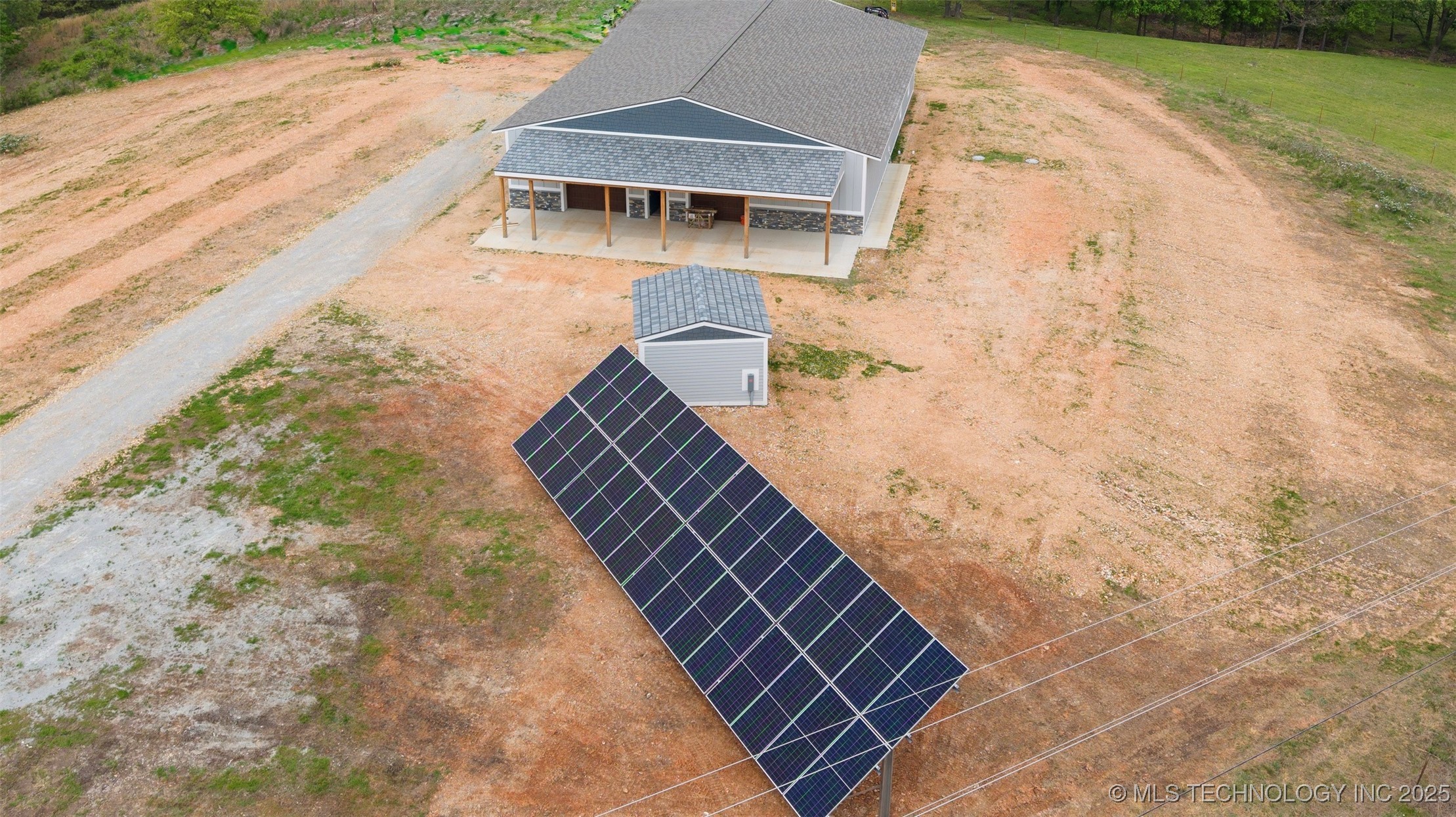 33787 S 650 Road Property Photo 7