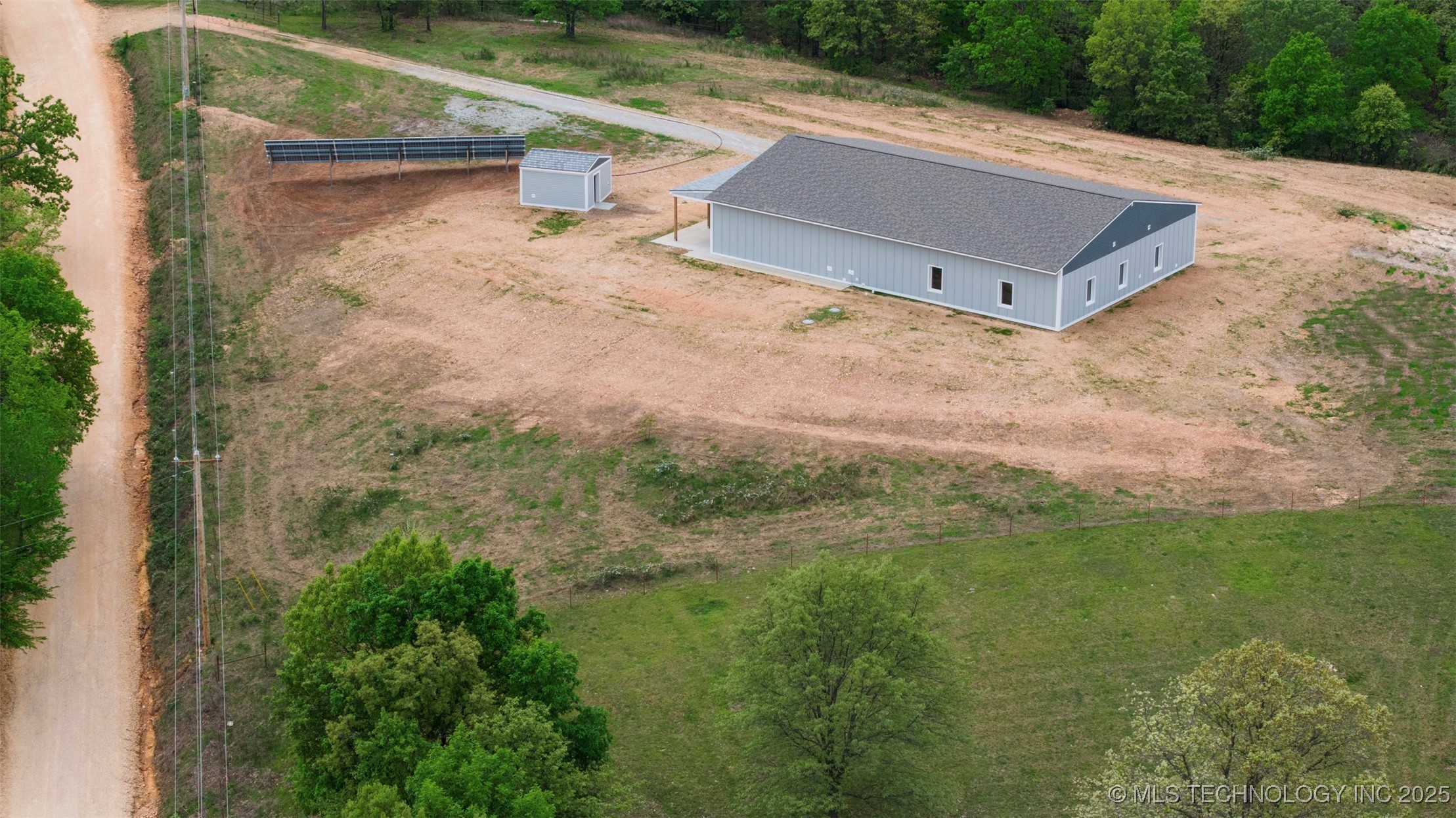 33787 S 650 Road Property Photo 39