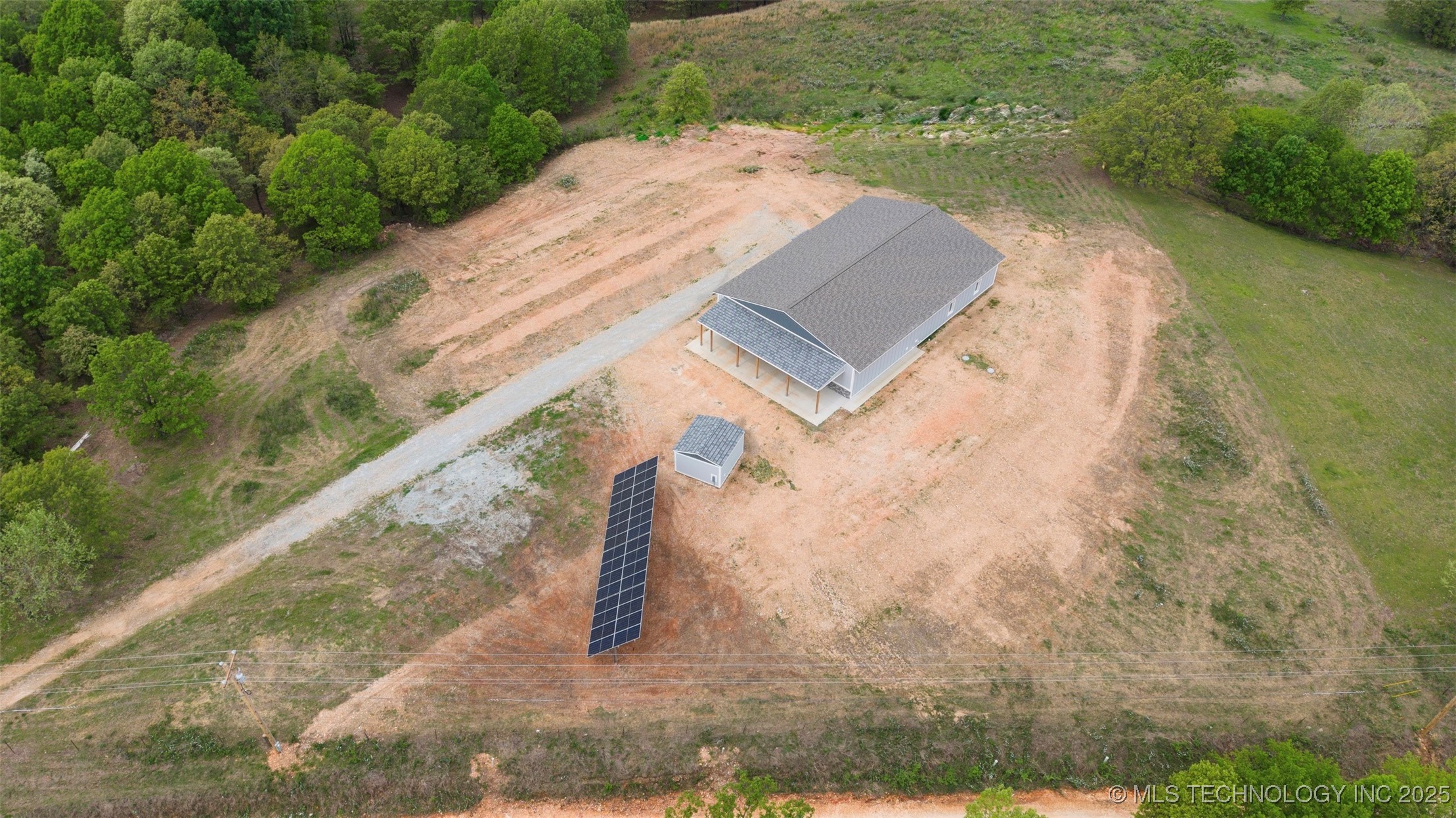 33787 S 650 Road Property Photo 41