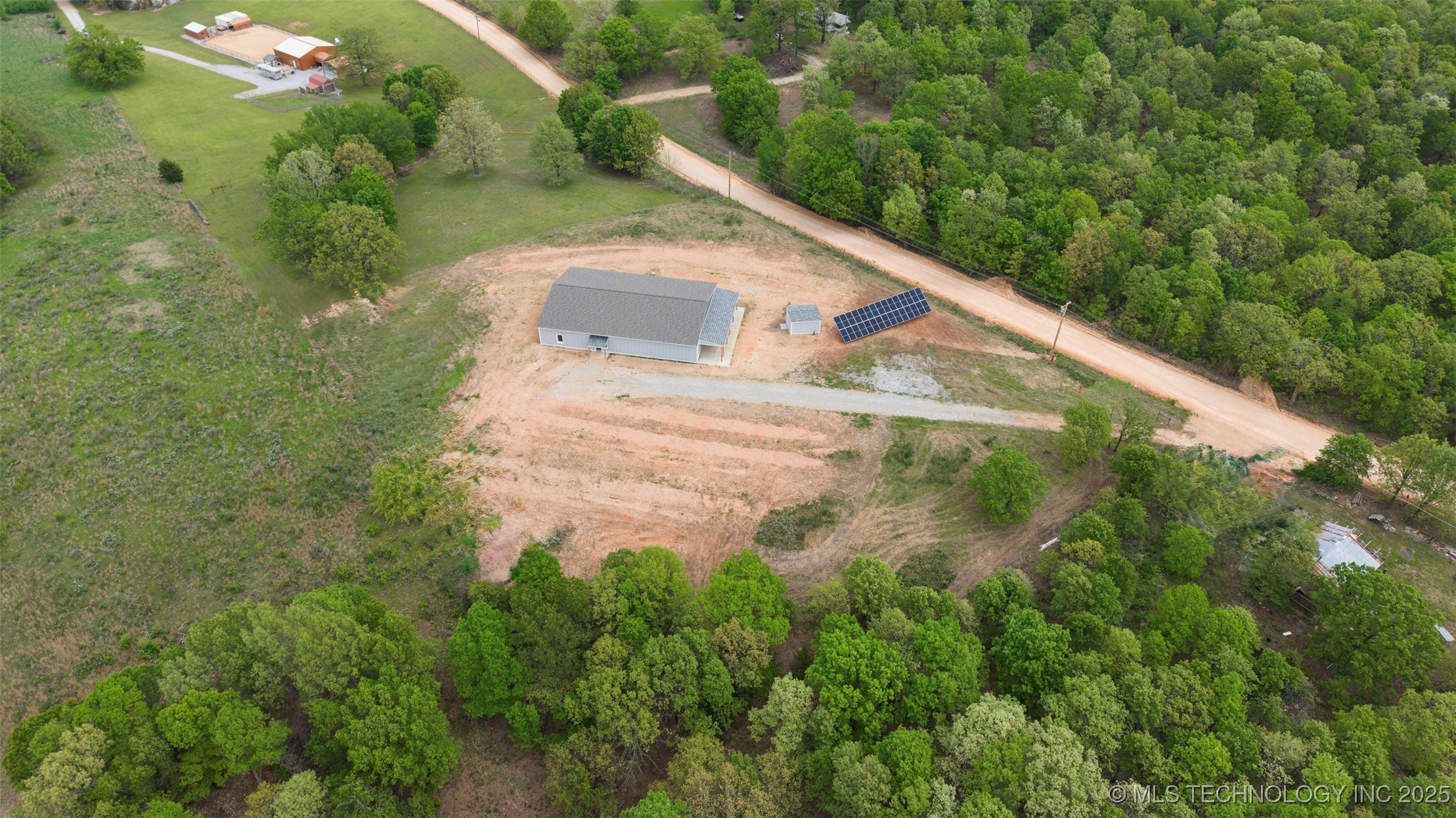 33787 S 650 Road Property Photo 45