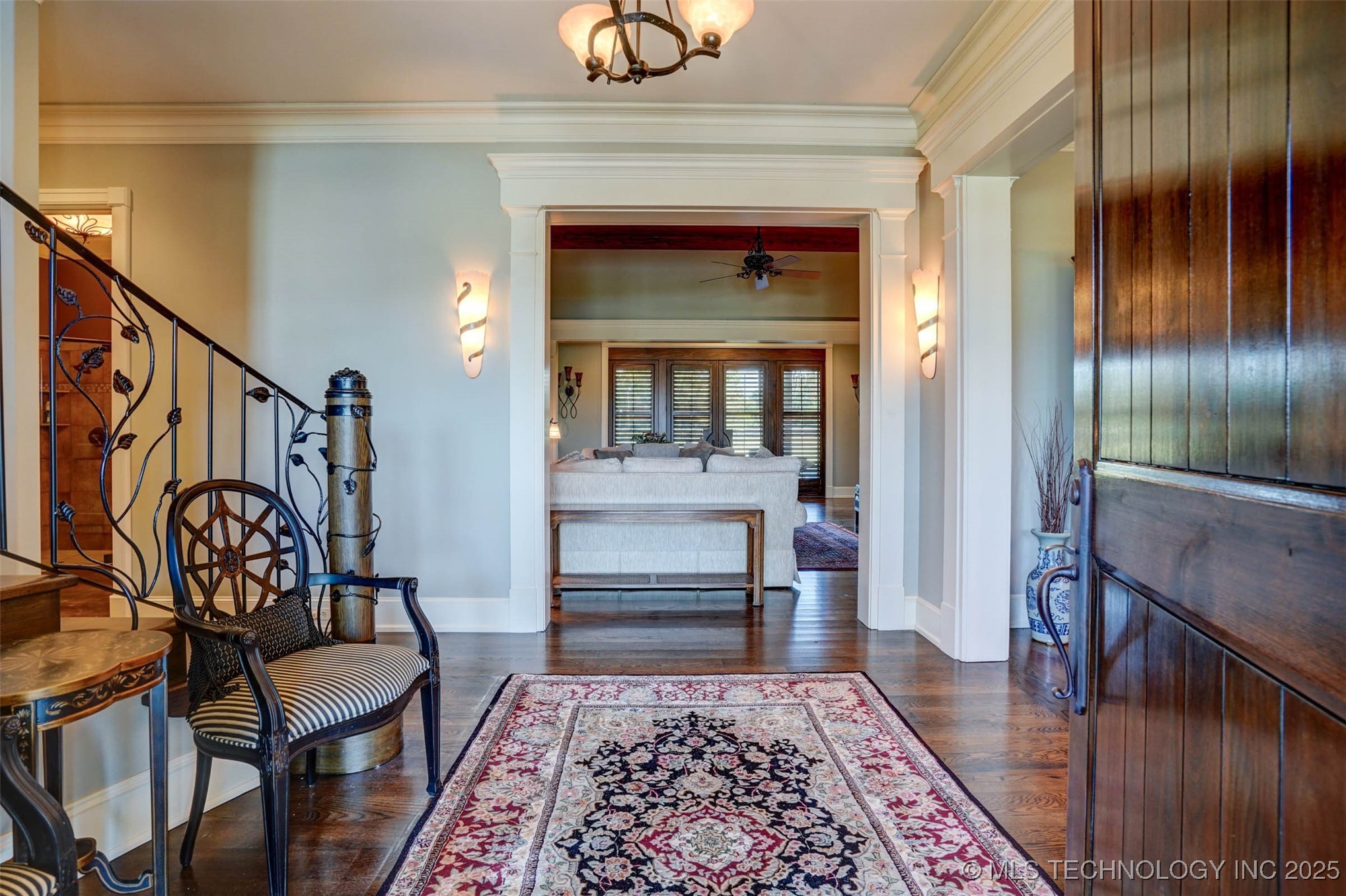 11413 E 132nd Place S Property Photo 4