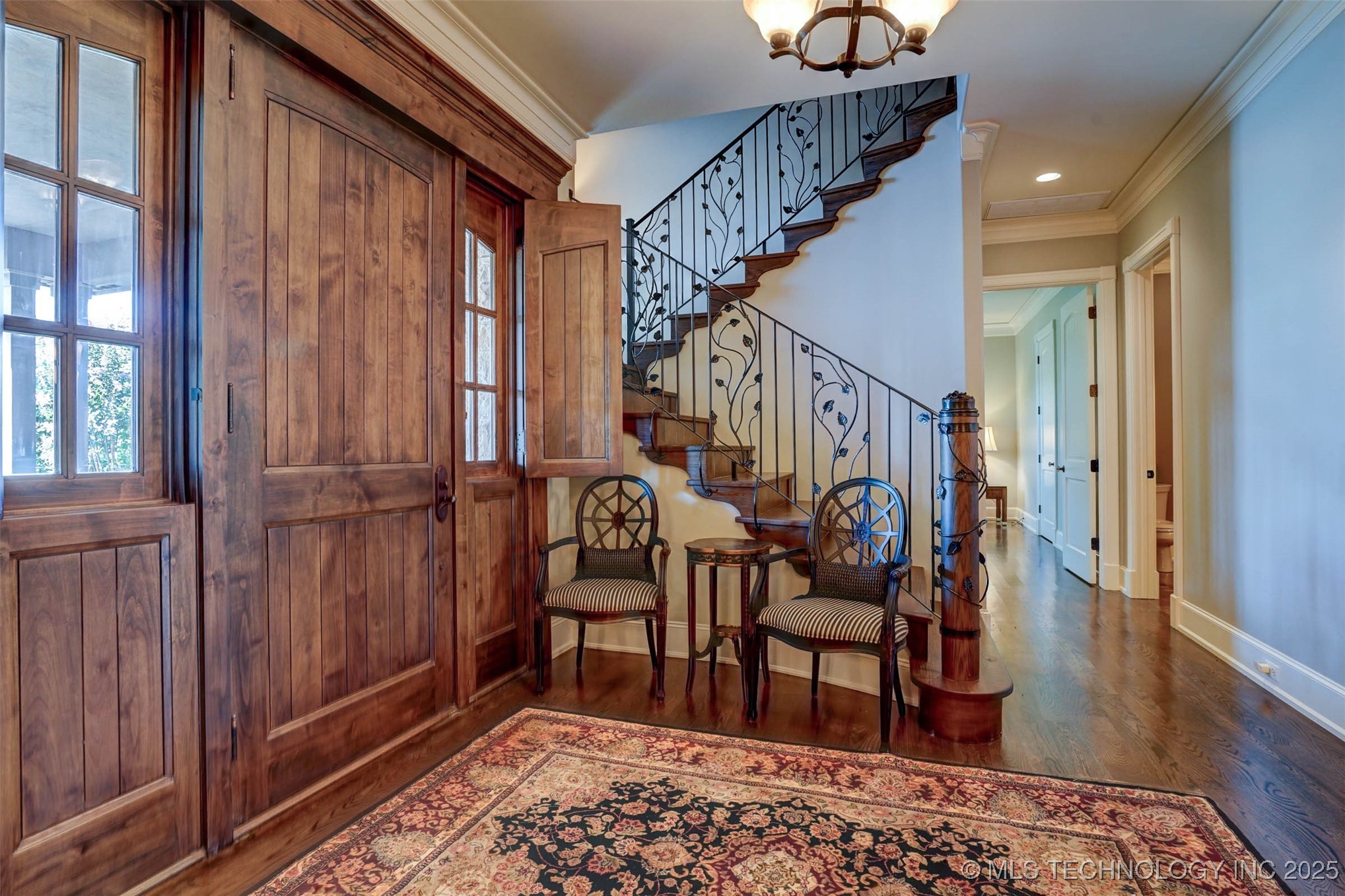 11413 E 132nd Place S Property Photo 5