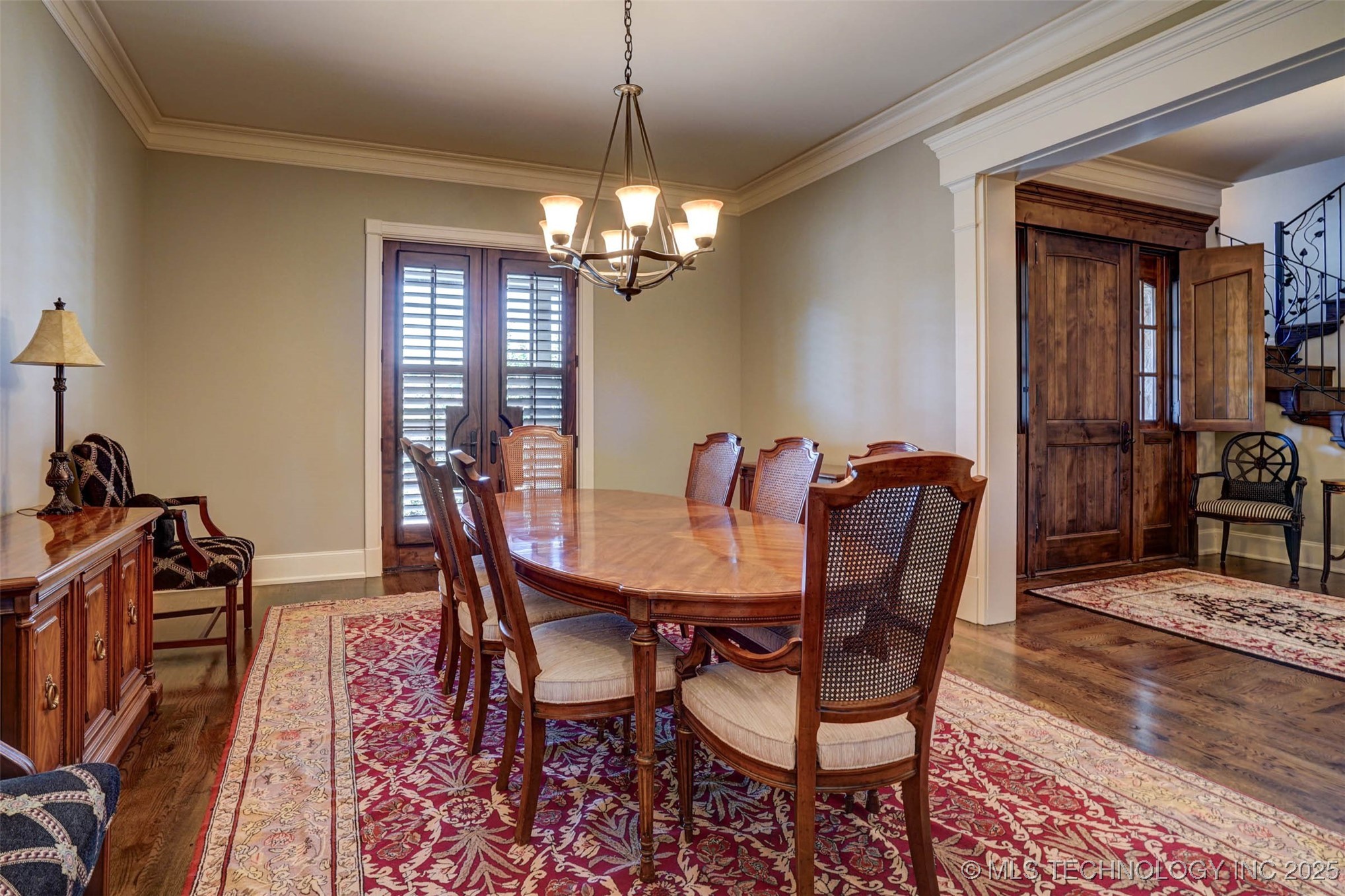 11413 E 132nd Place S Property Photo 7