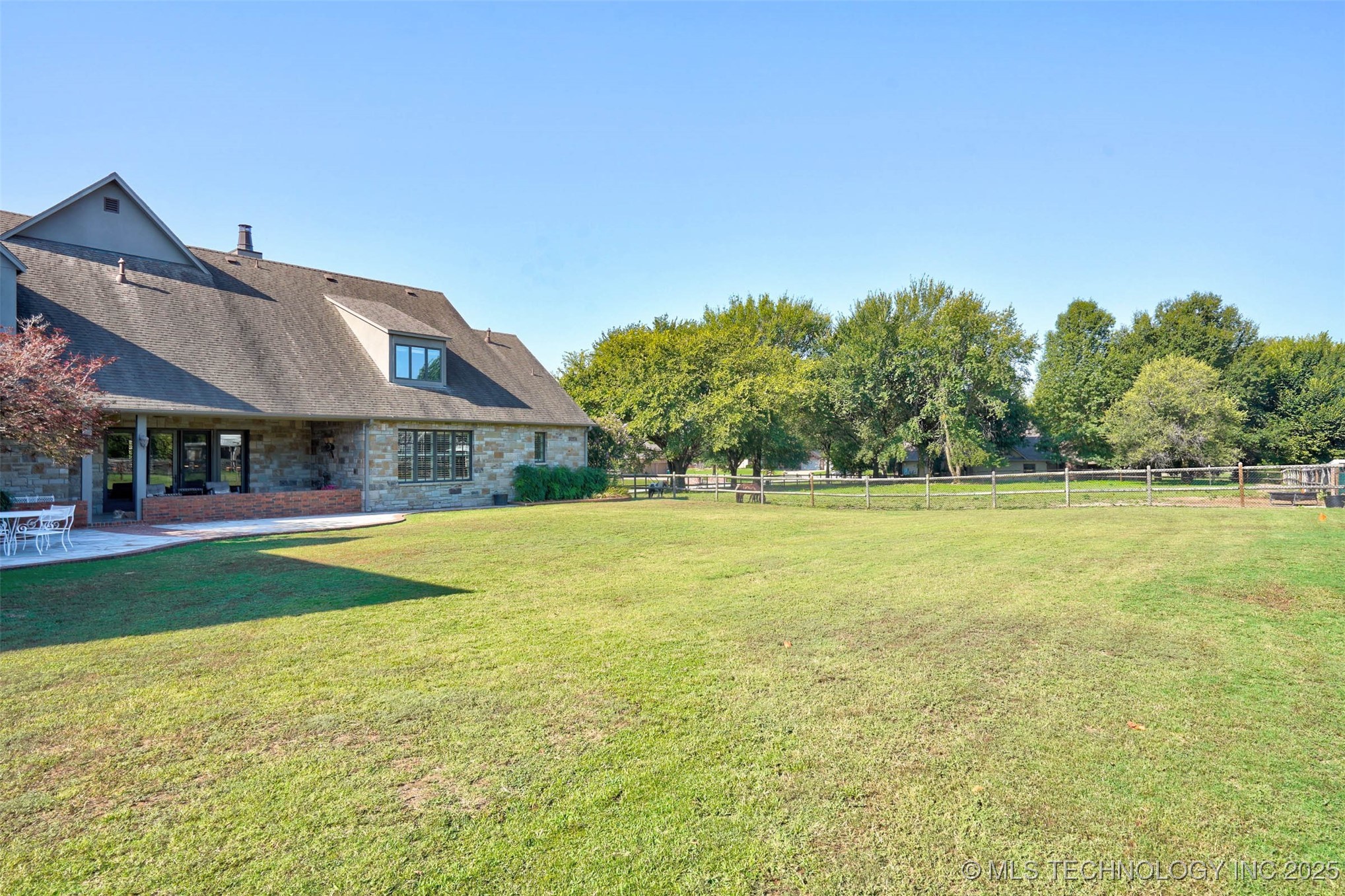 11413 E 132nd Place S Property Photo 42