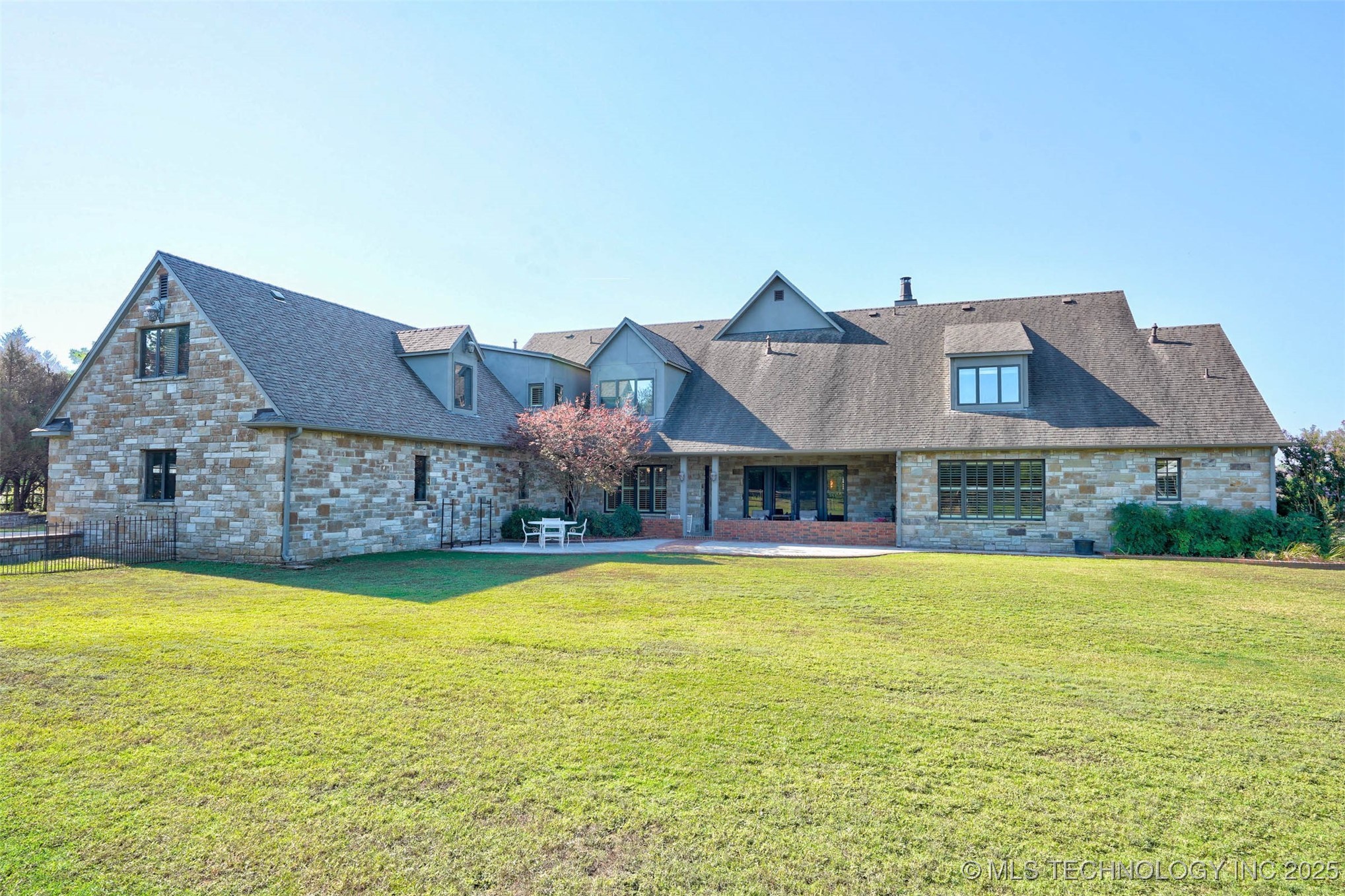 11413 E 132nd Place S Property Photo 43