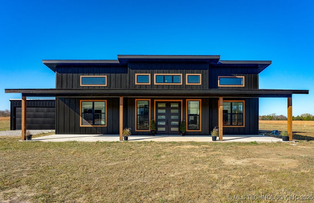 17461 County Road 3539 Property Photo 1