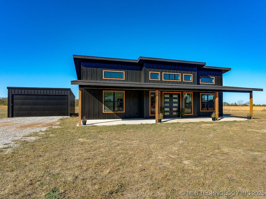 17461 County Road 3539 Property Photo 42