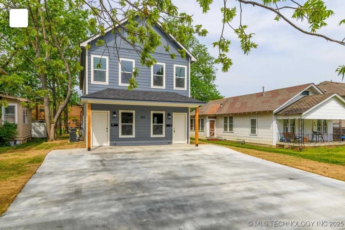 423 S Wyandotte Avenue Property Photo 3