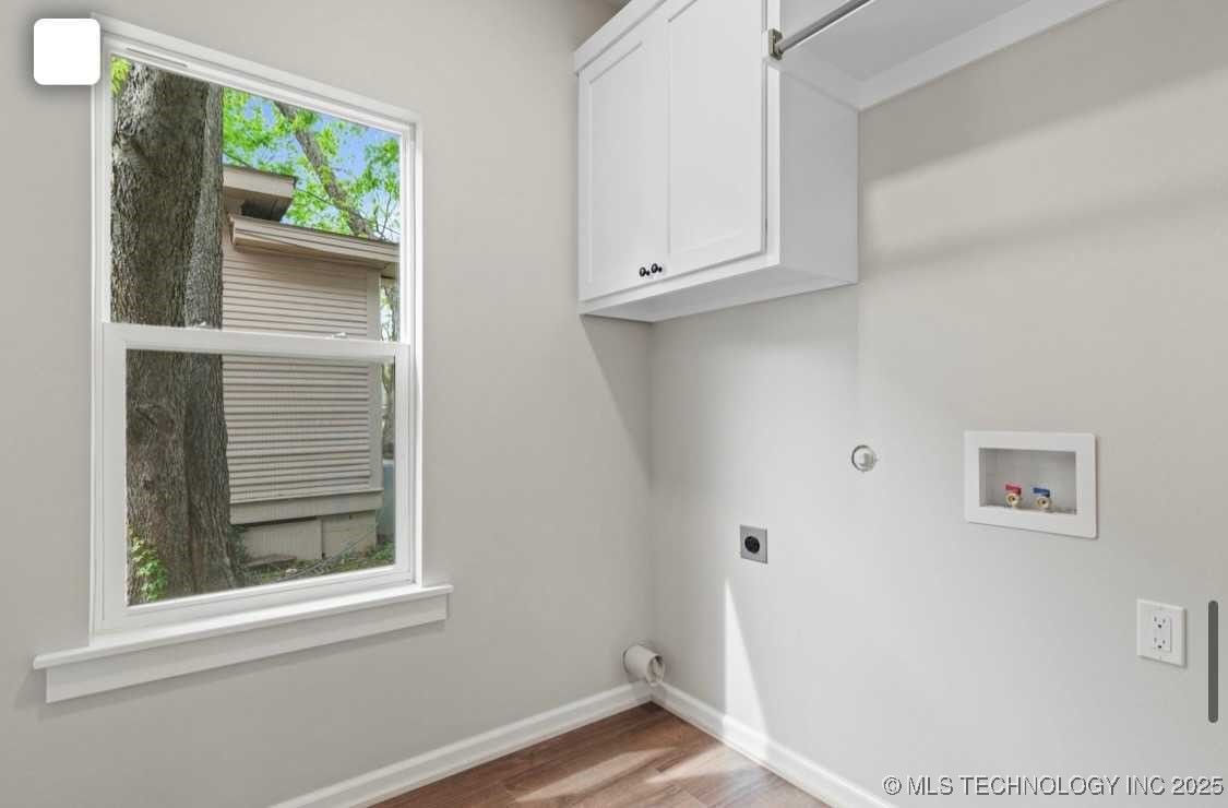 423 S Wyandotte Avenue Property Photo 14