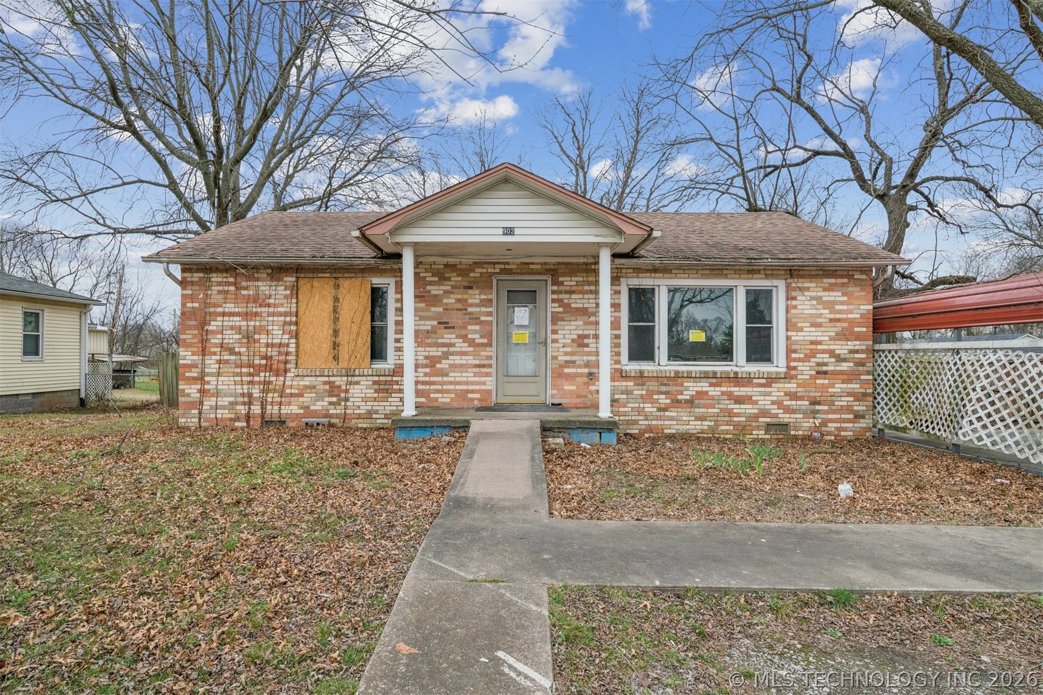 902 Se 2nd Street Property Photo 1