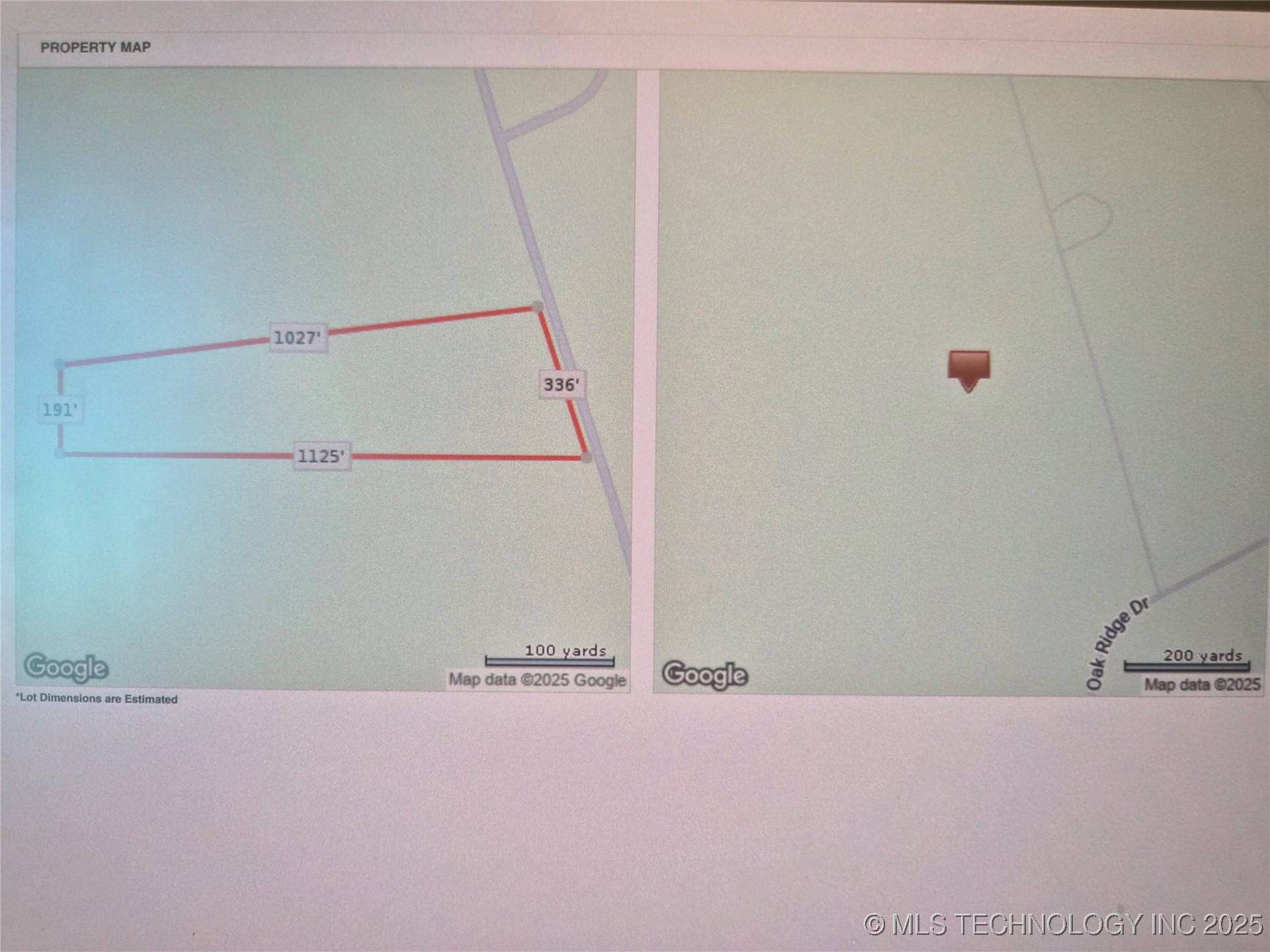 Hickory Hills Property Photo 5