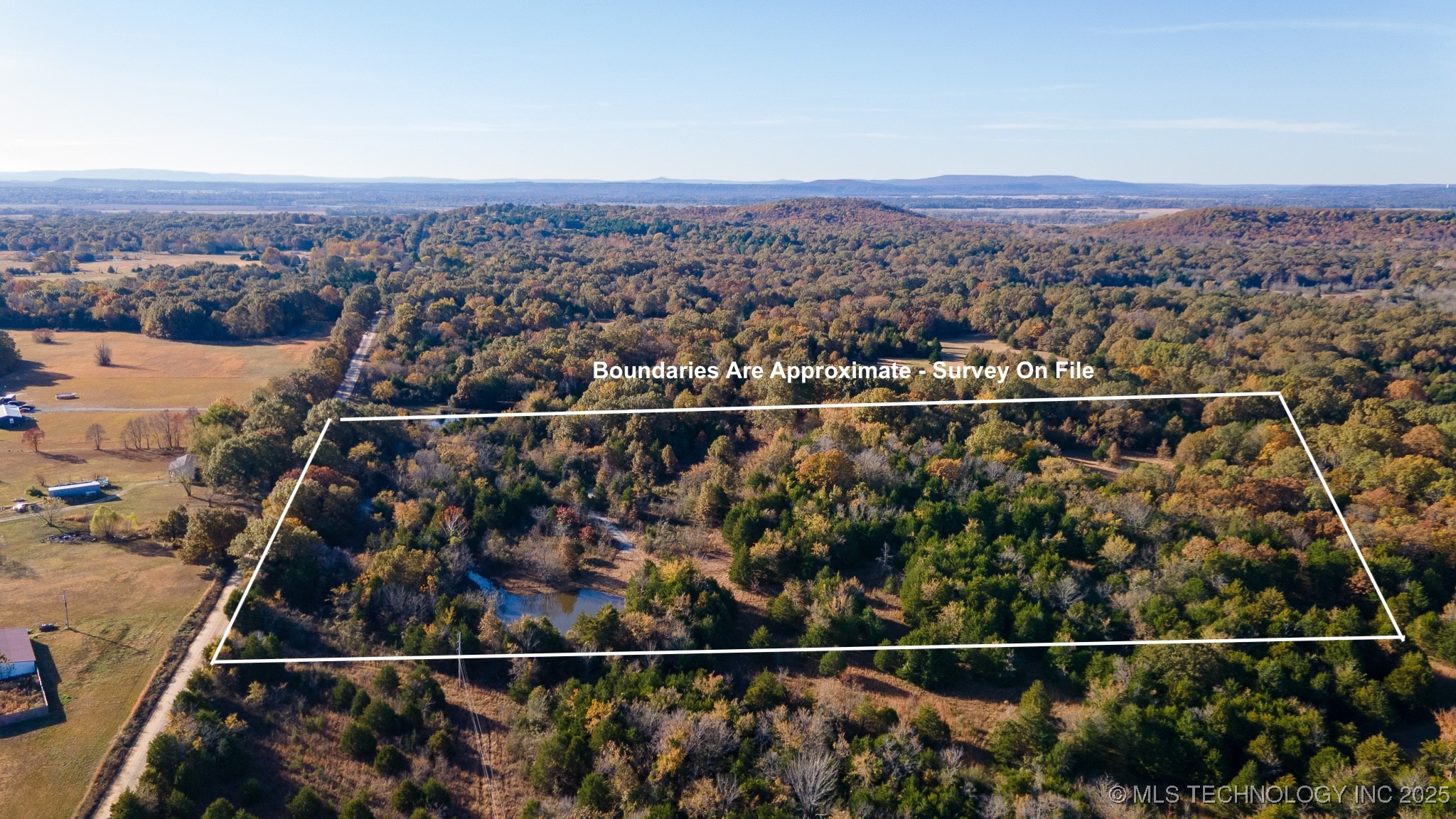 N 4610 Road Property Photo 2