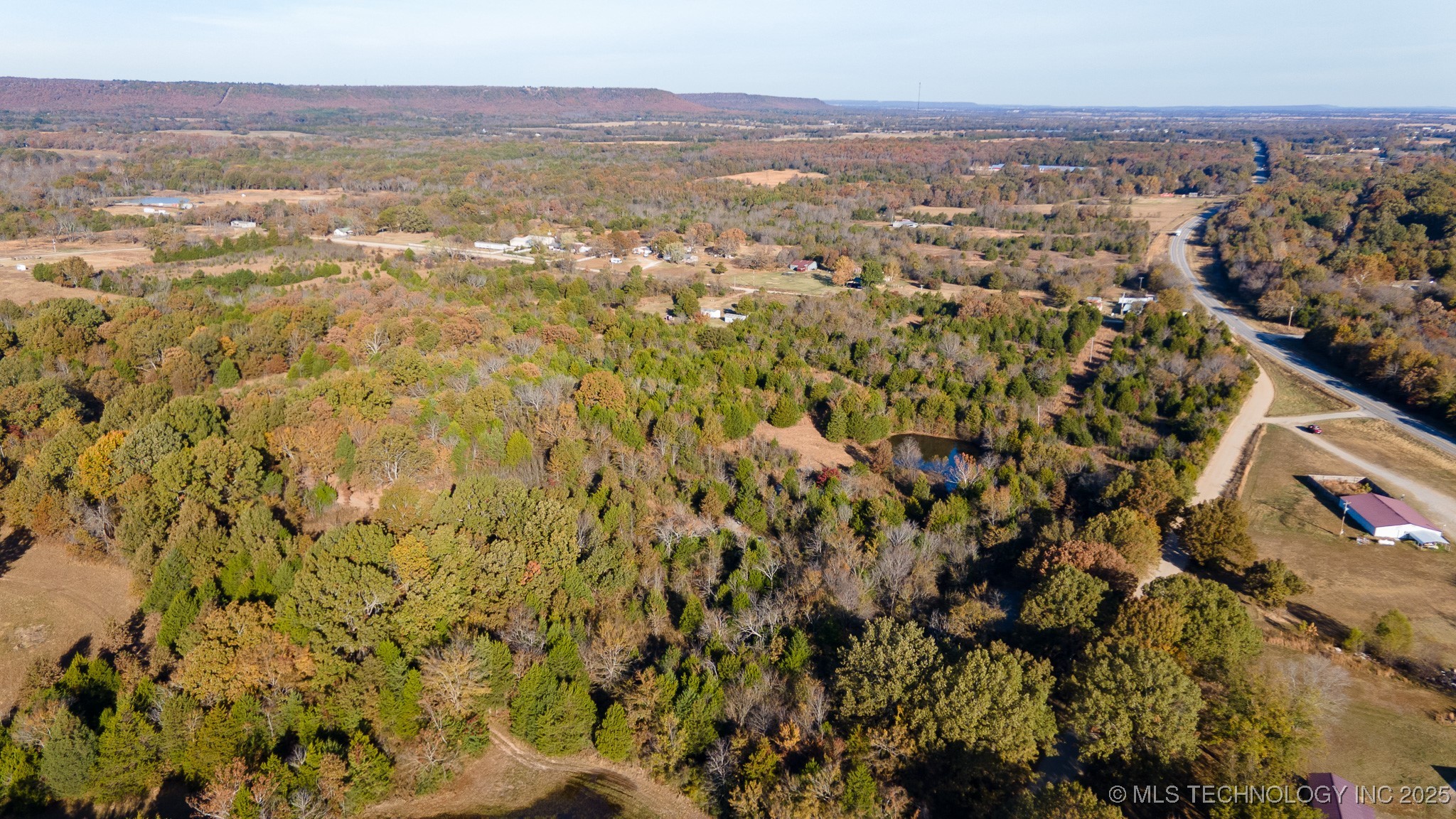 N 4610 Road Property Photo 9