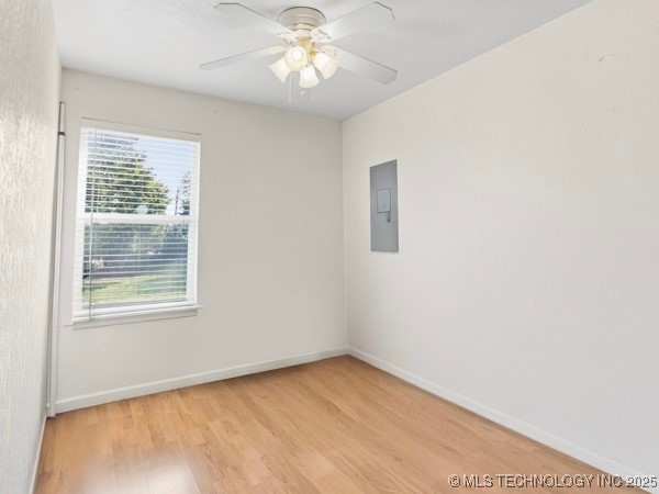 2836 E Admiral Boulevard Property Photo 14