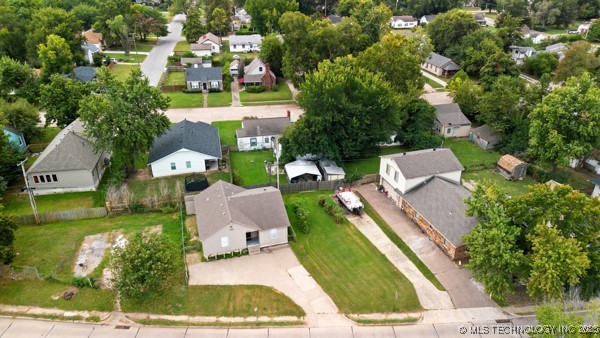 2836 E Admiral Boulevard Property Photo 33