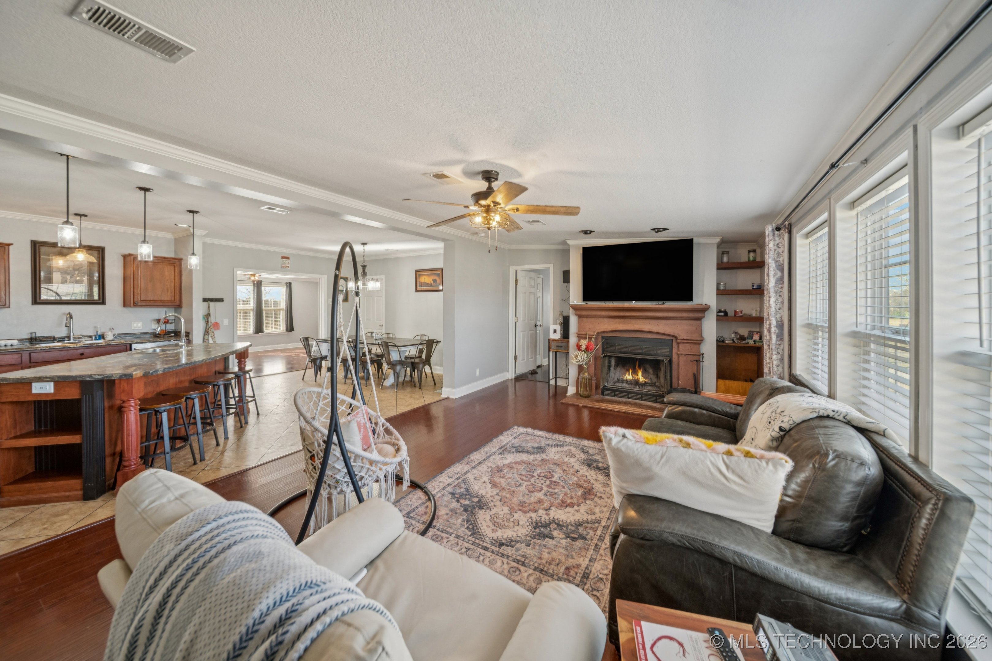 15864 E 530 Road Property Photo 3