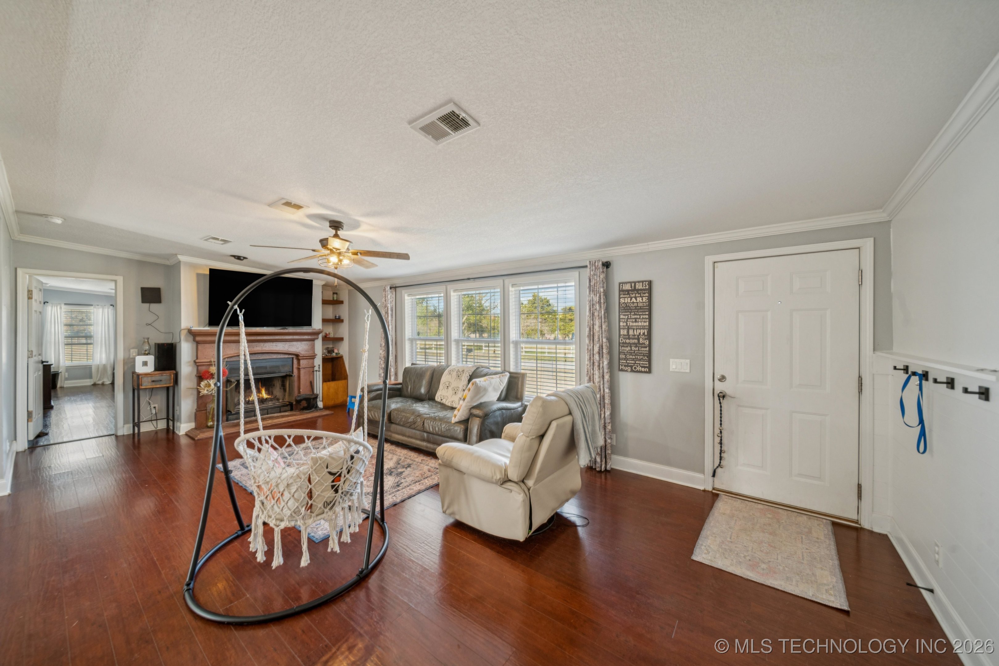 15864 E 530 Road Property Photo 4