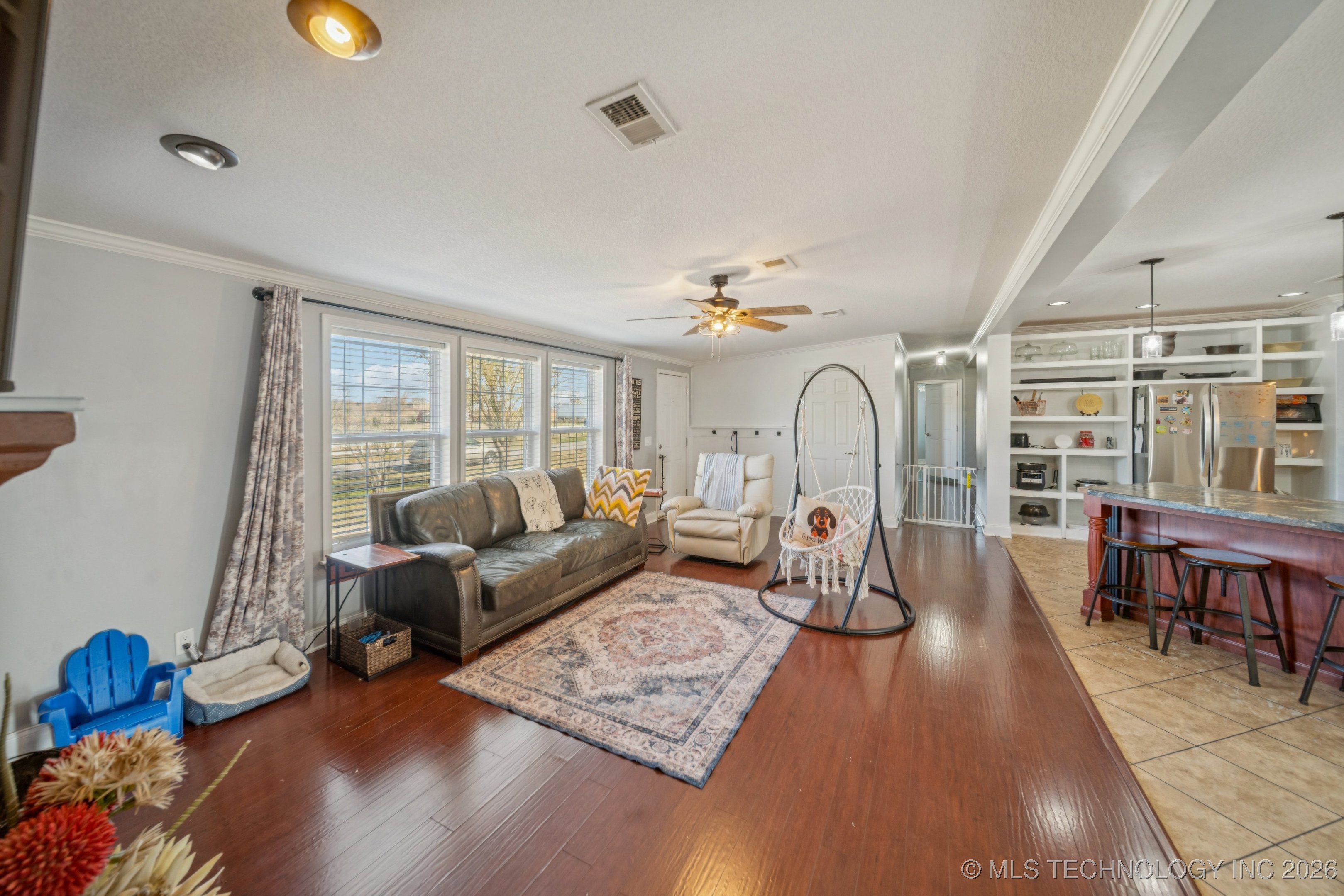 15864 E 530 Road Property Photo 5