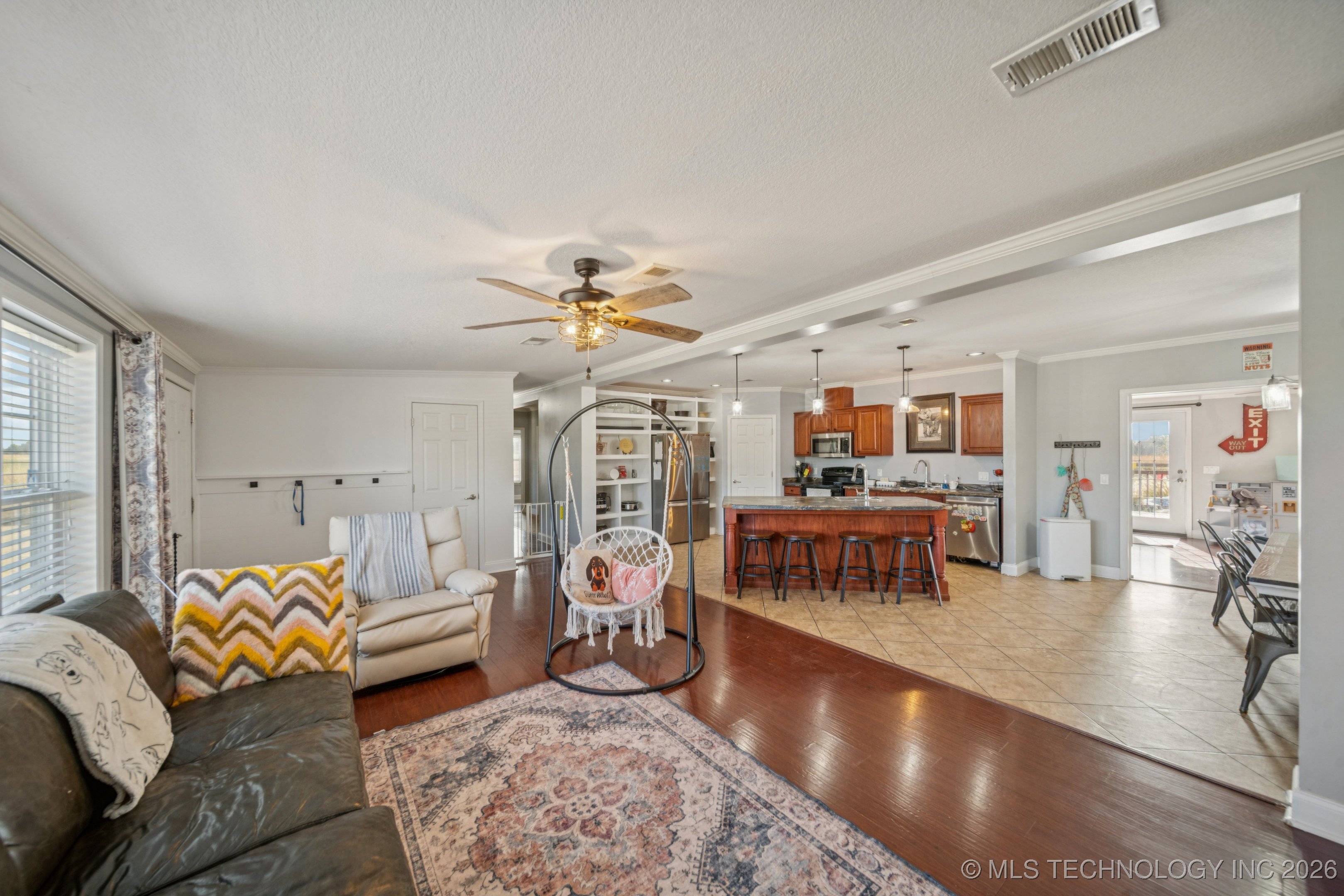 15864 E 530 Road Property Photo 6