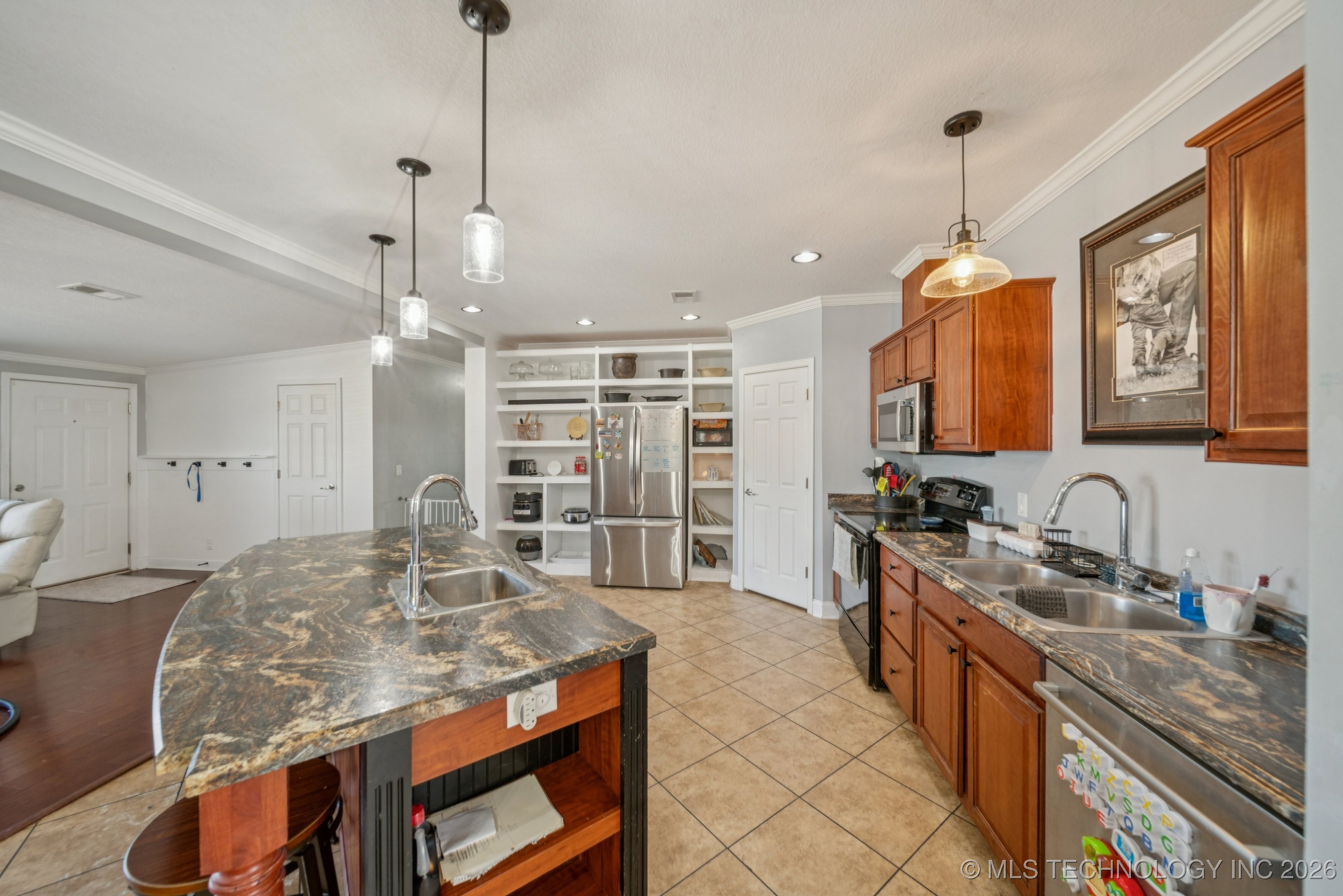 15864 E 530 Road Property Photo 8