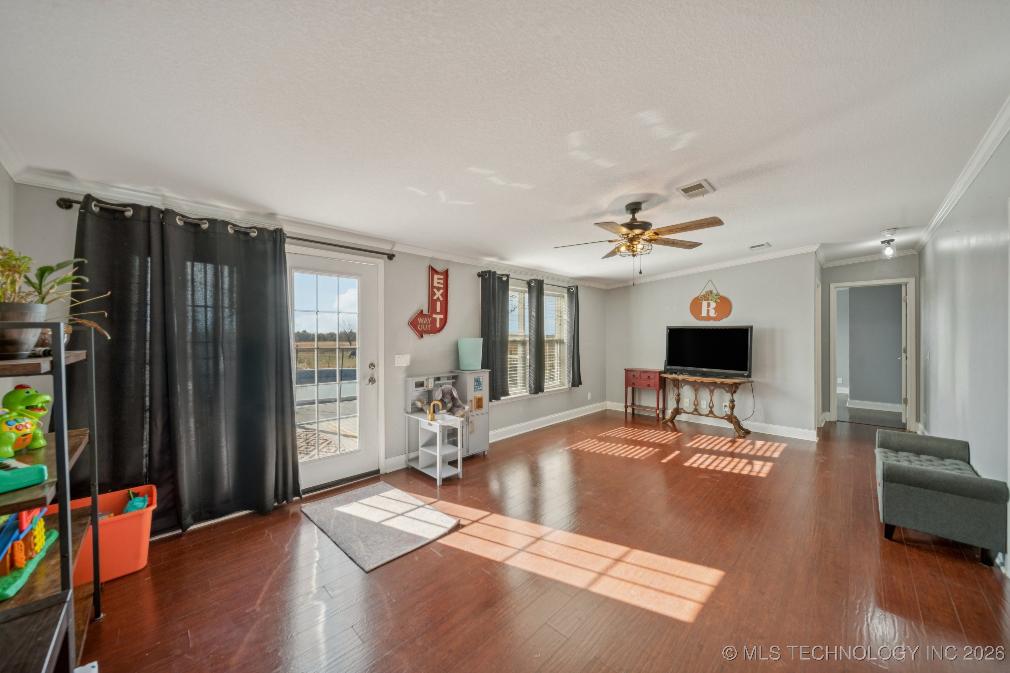 15864 E 530 Road Property Photo 13