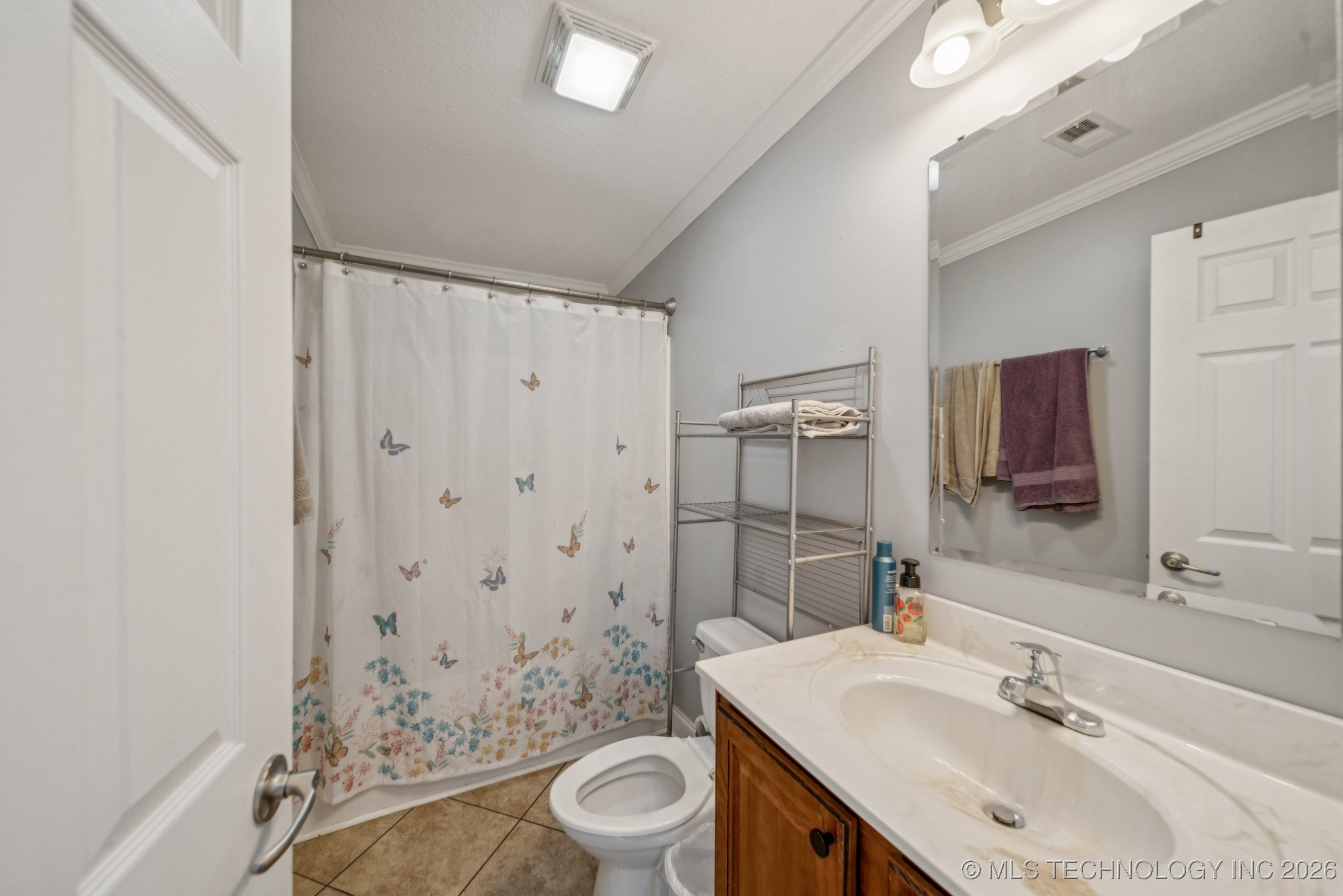 15864 E 530 Road Property Photo 15