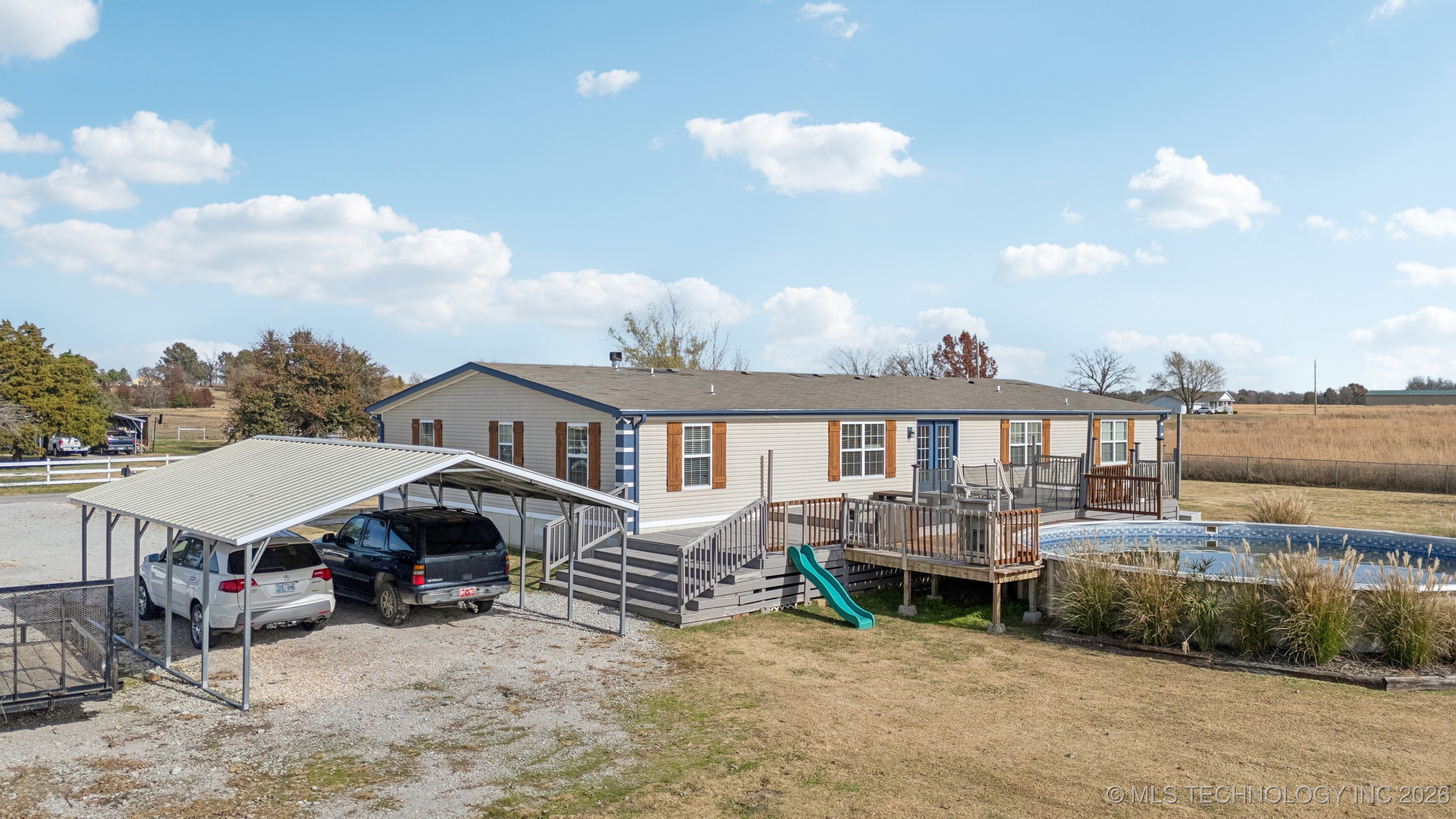 15864 E 530 Road Property Photo 38