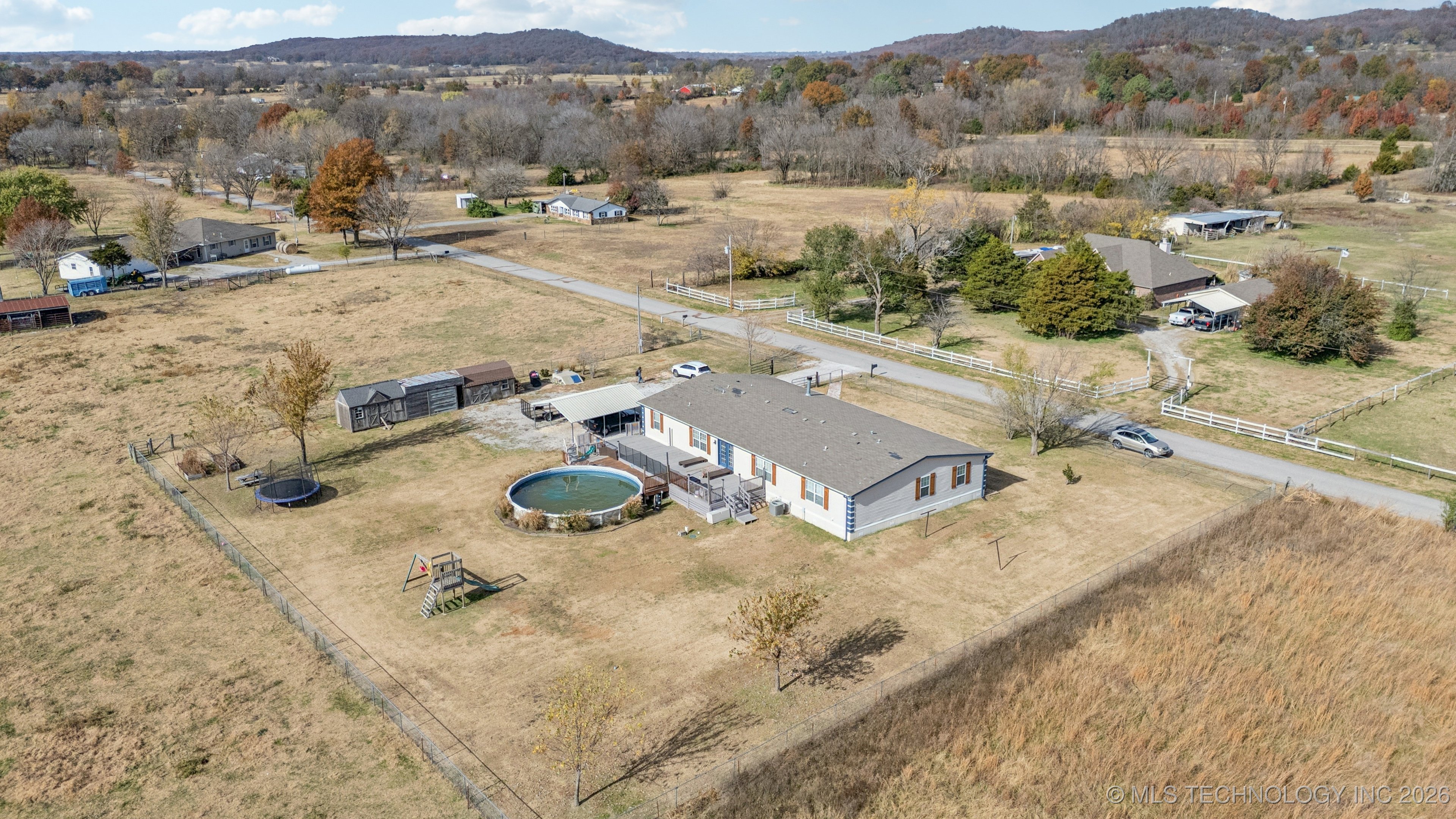 15864 E 530 Road Property Photo 42