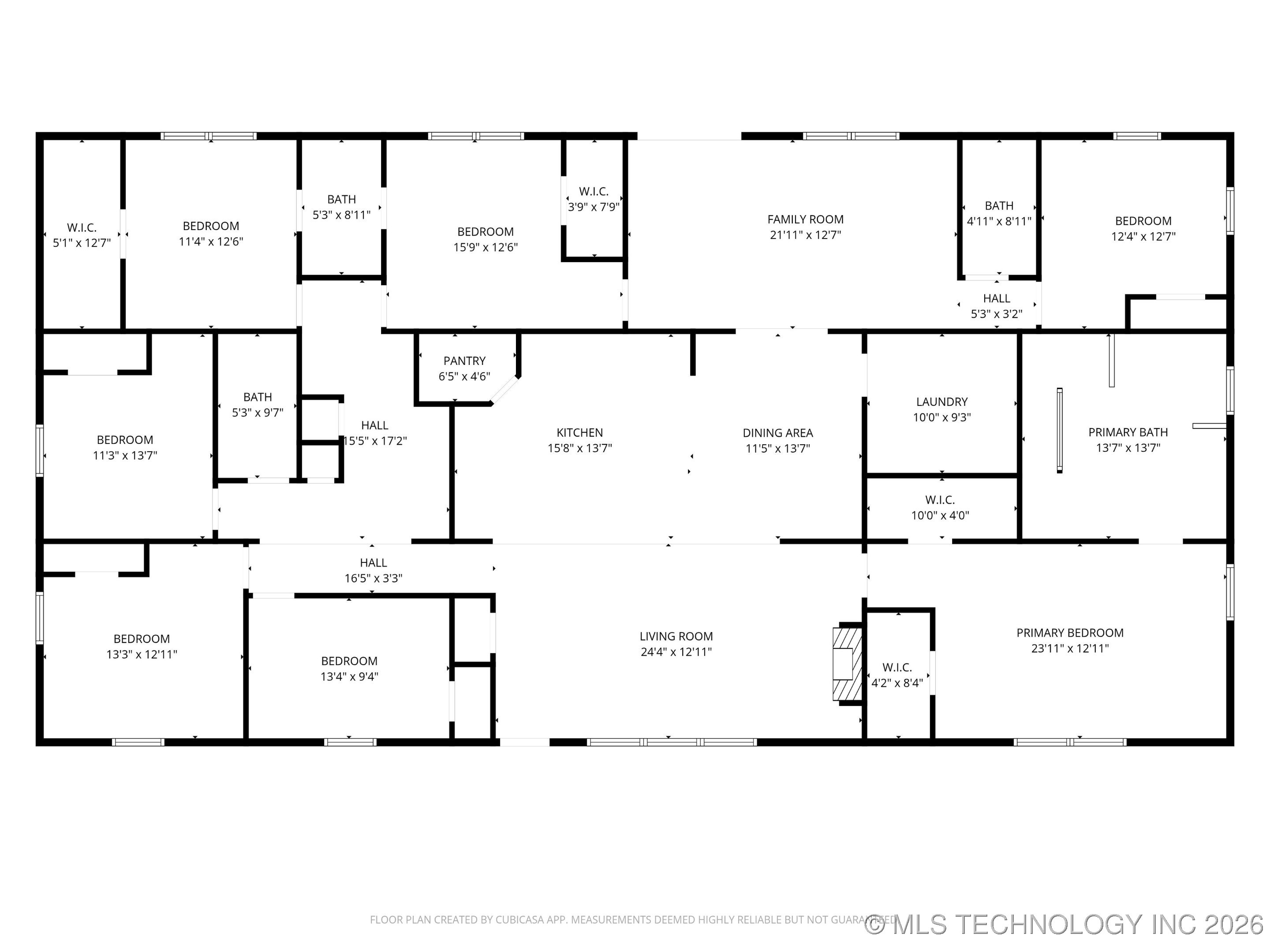 15864 E 530 Road Property Photo 46