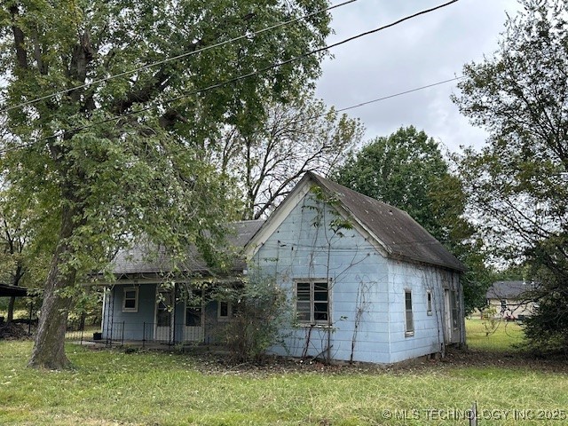 900 S Mabel Avenue Property Photo 2