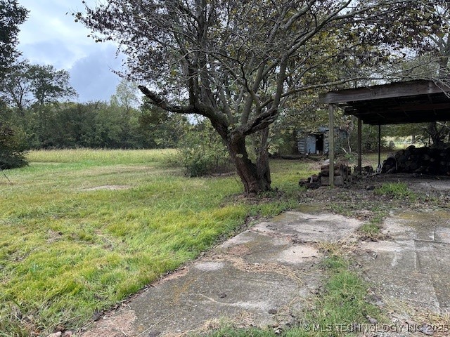 900 S Mabel Avenue Property Photo 4