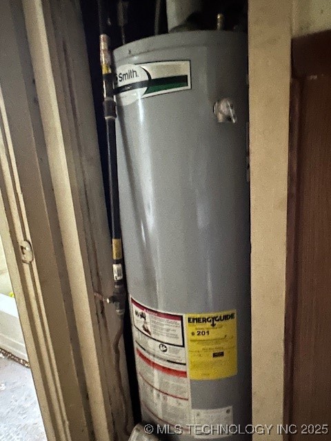 900 S Mabel Avenue Property Photo 19