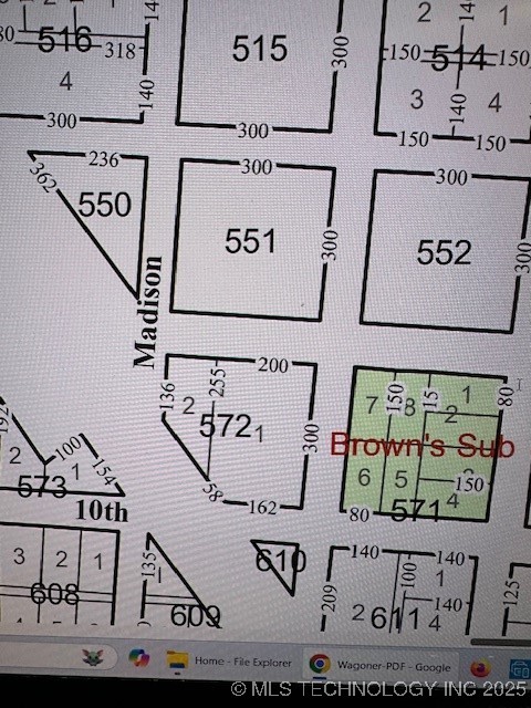 900 S Mabel Avenue Property Photo 30