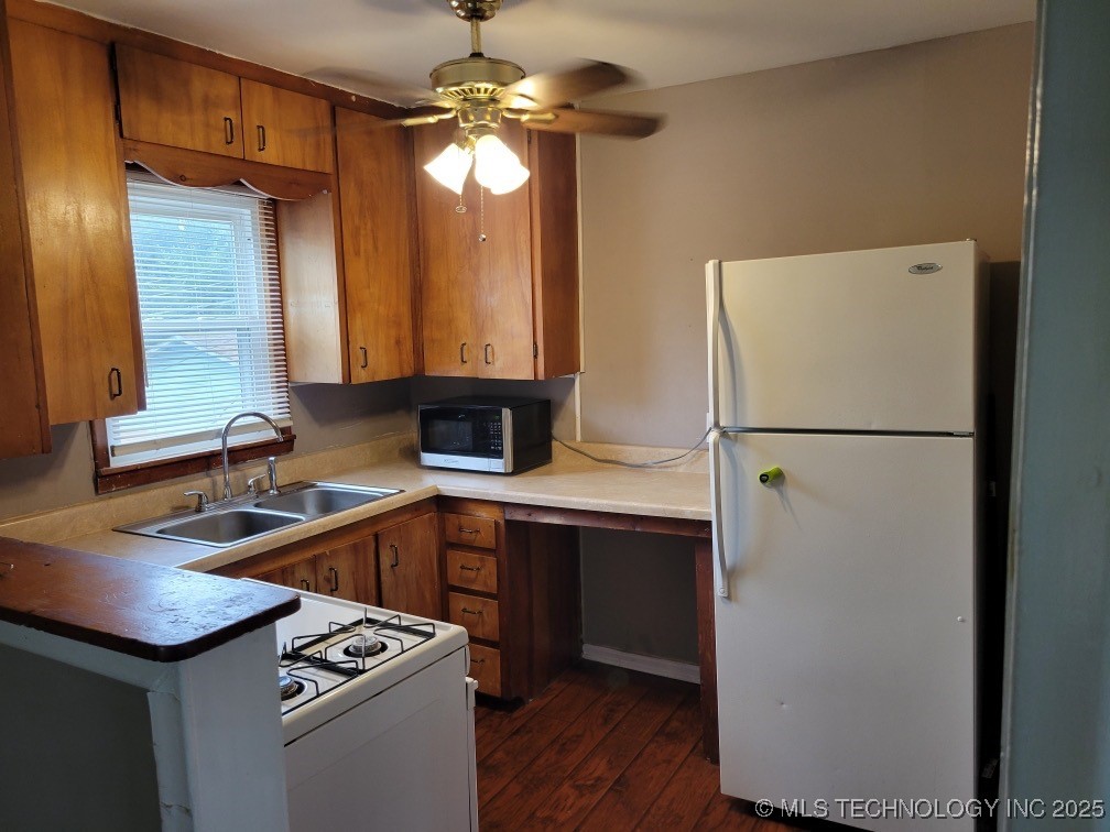 108 N Creek Avenue Property Photo 14