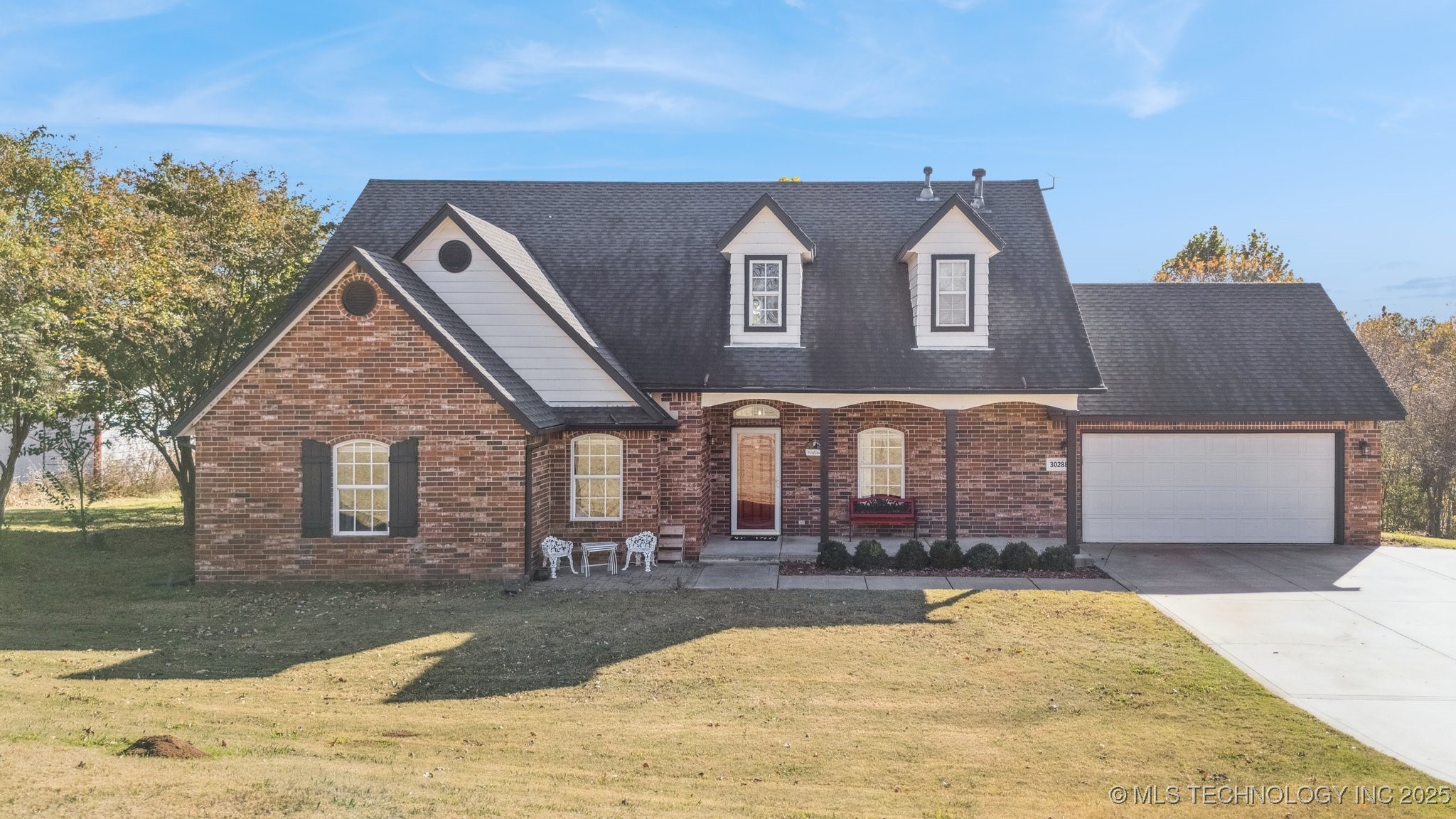 30288 E 169th Street S Property Photo 1