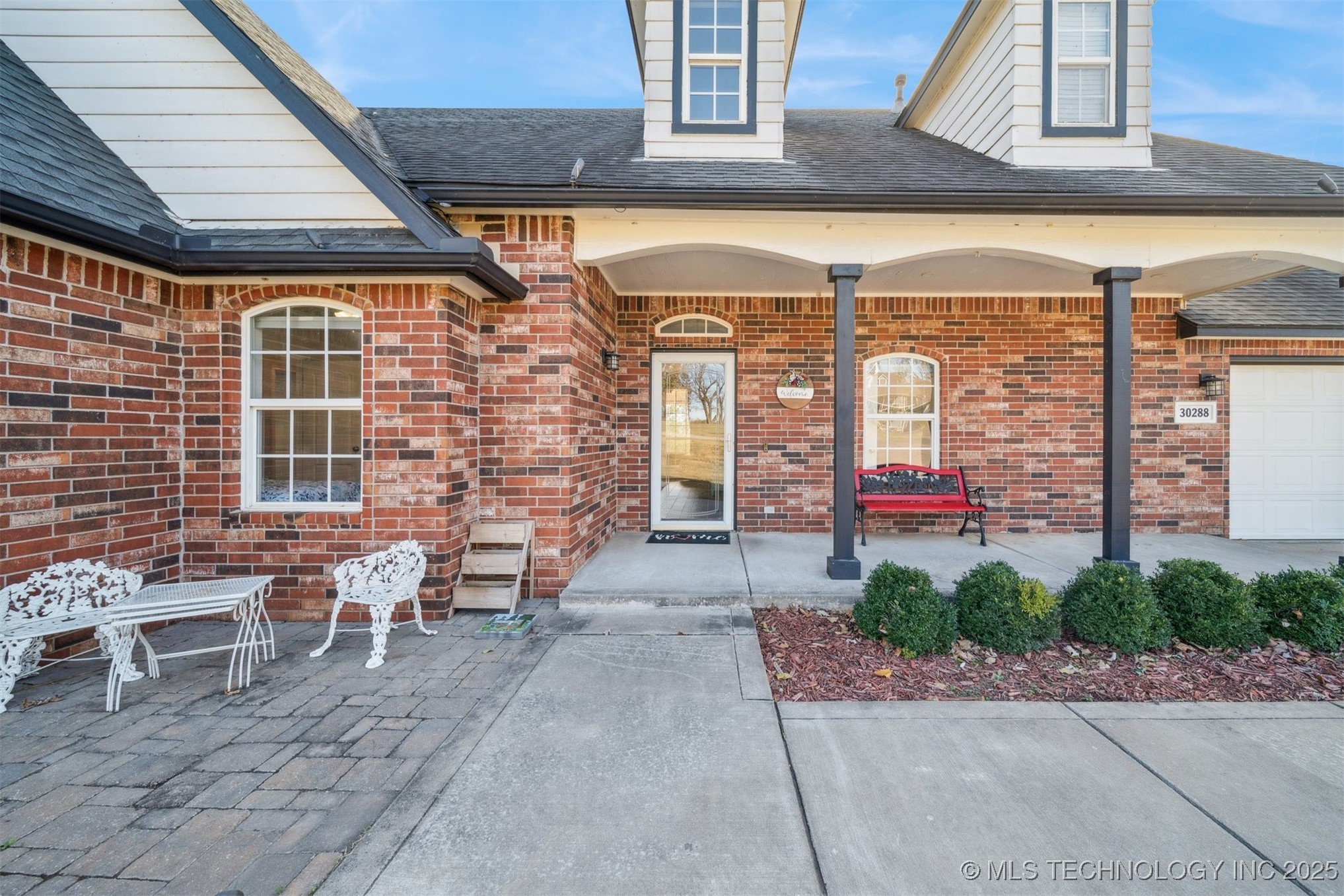 30288 E 169th Street S Property Photo 3