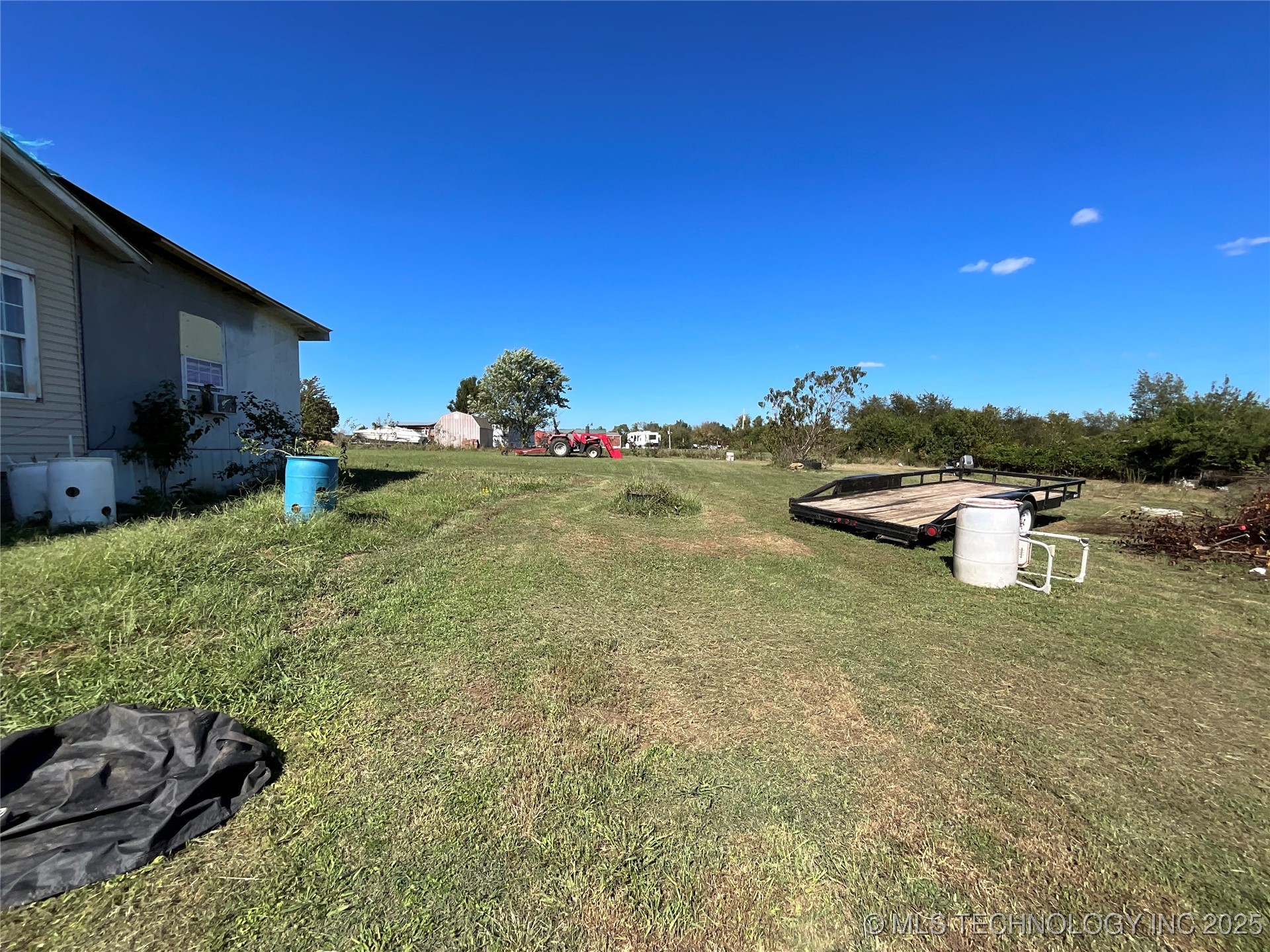 12795 S 4200 Road Property Photo 7