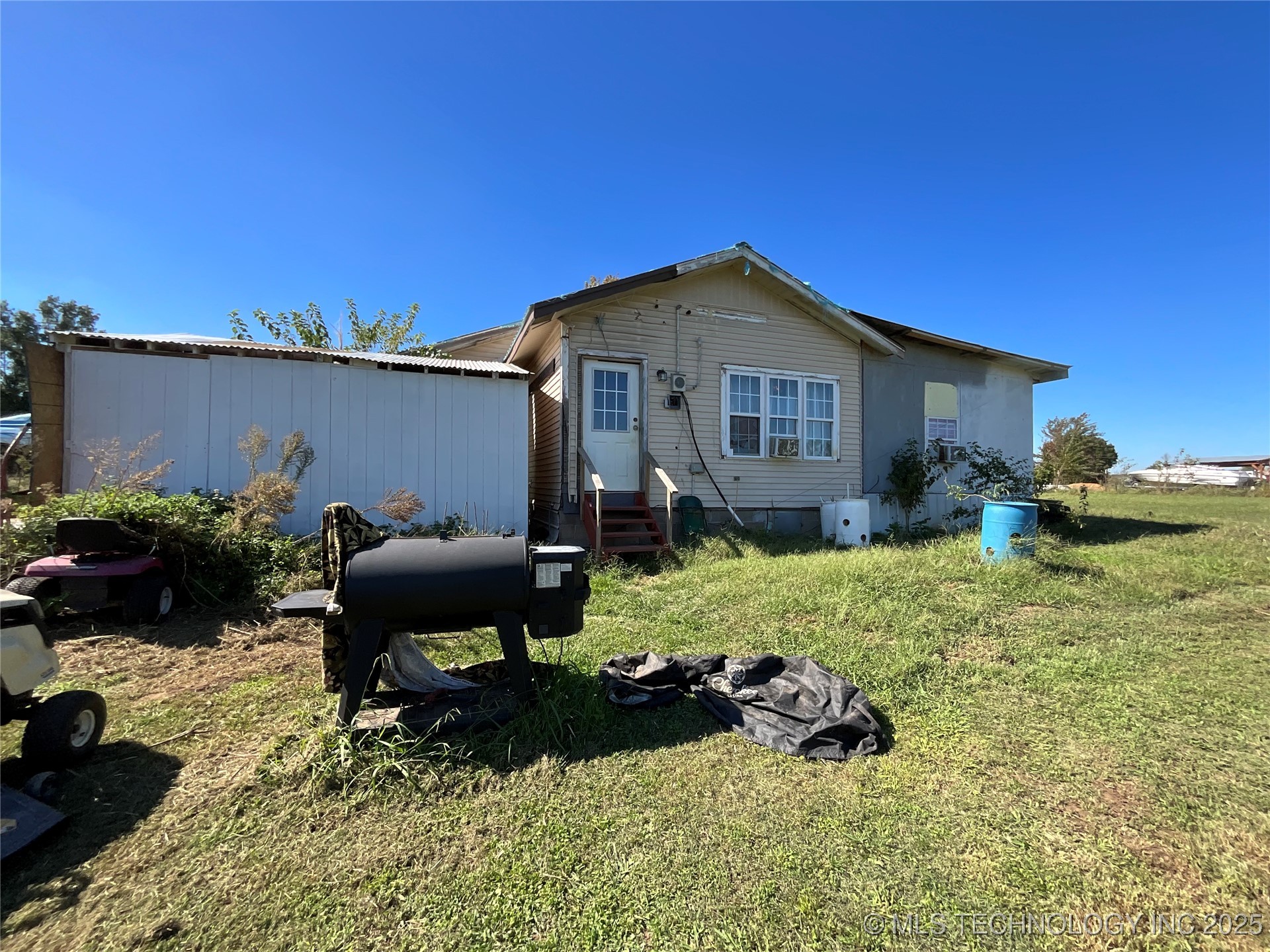 12795 S 4200 Road Property Photo 8