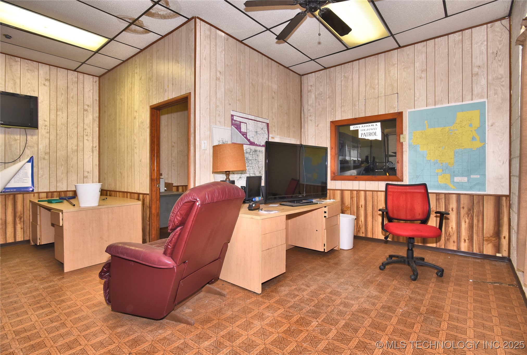 5026 W Okmulgee Property Photo 12