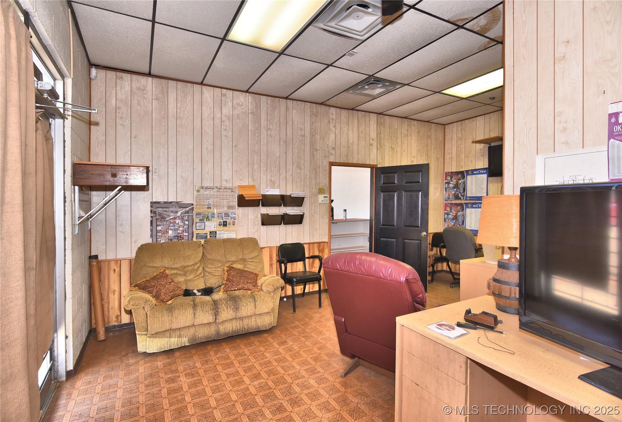 5026 W Okmulgee Property Photo 14