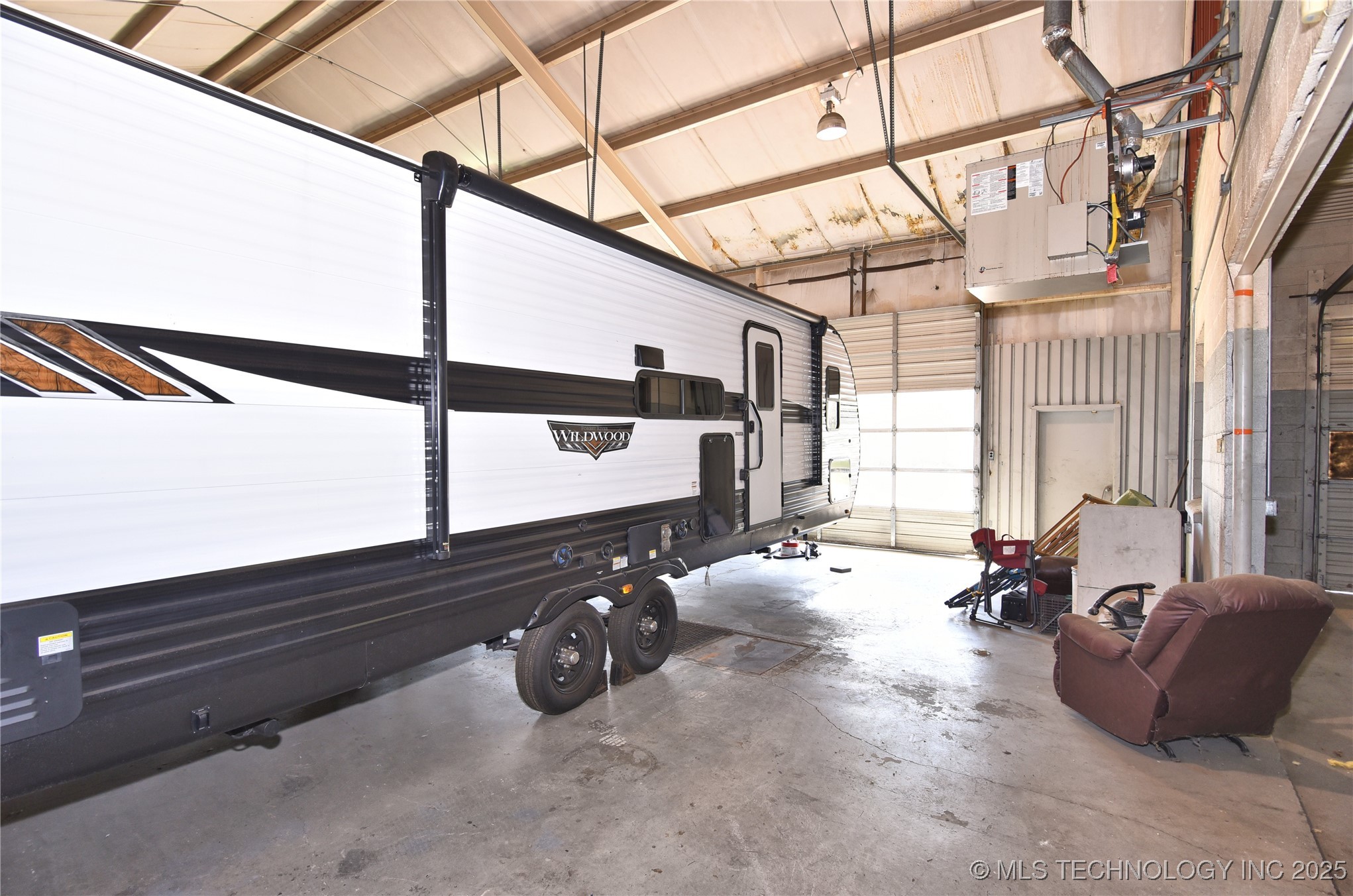 5026 W Okmulgee Property Photo 18