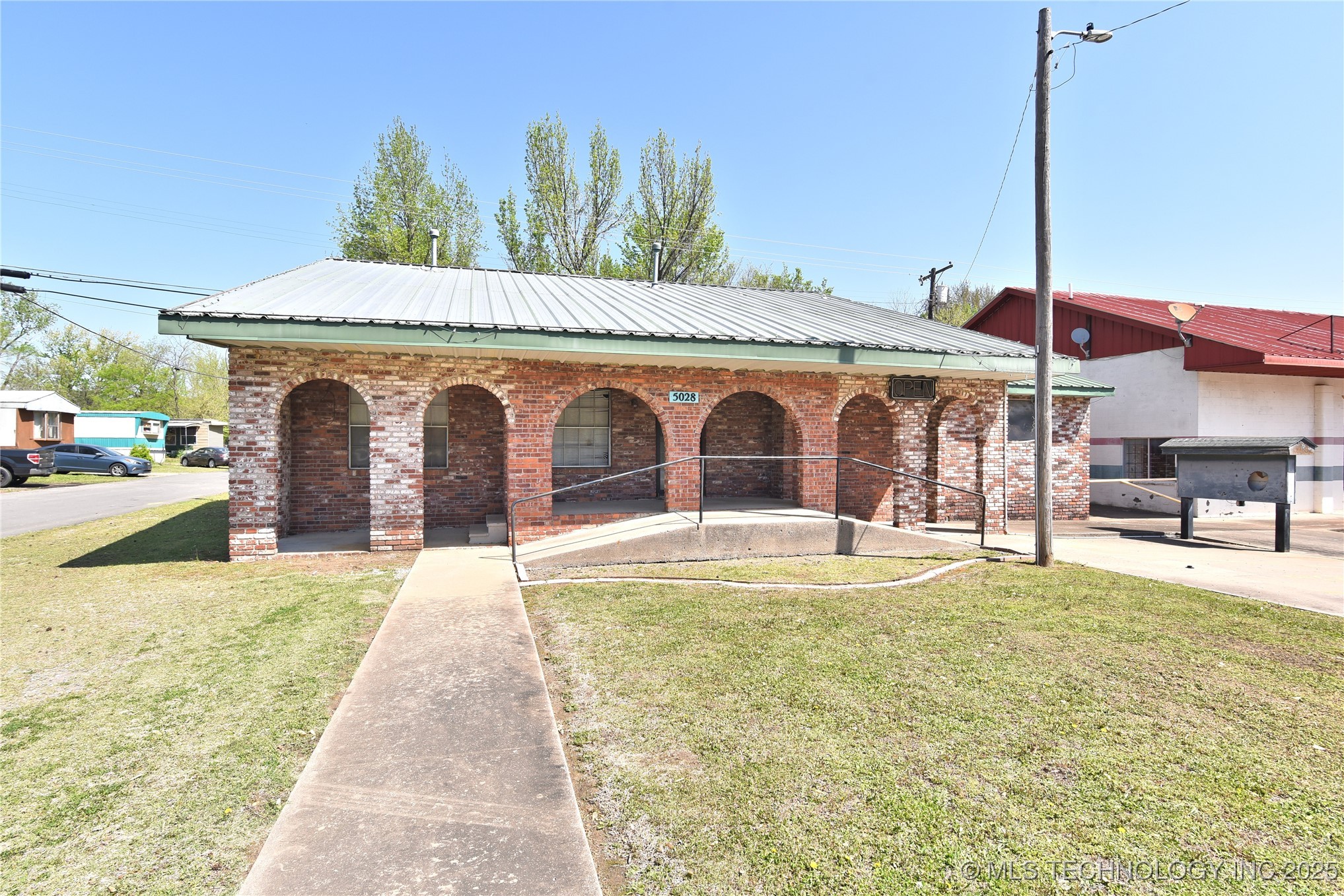 5026 W Okmulgee Property Photo 25