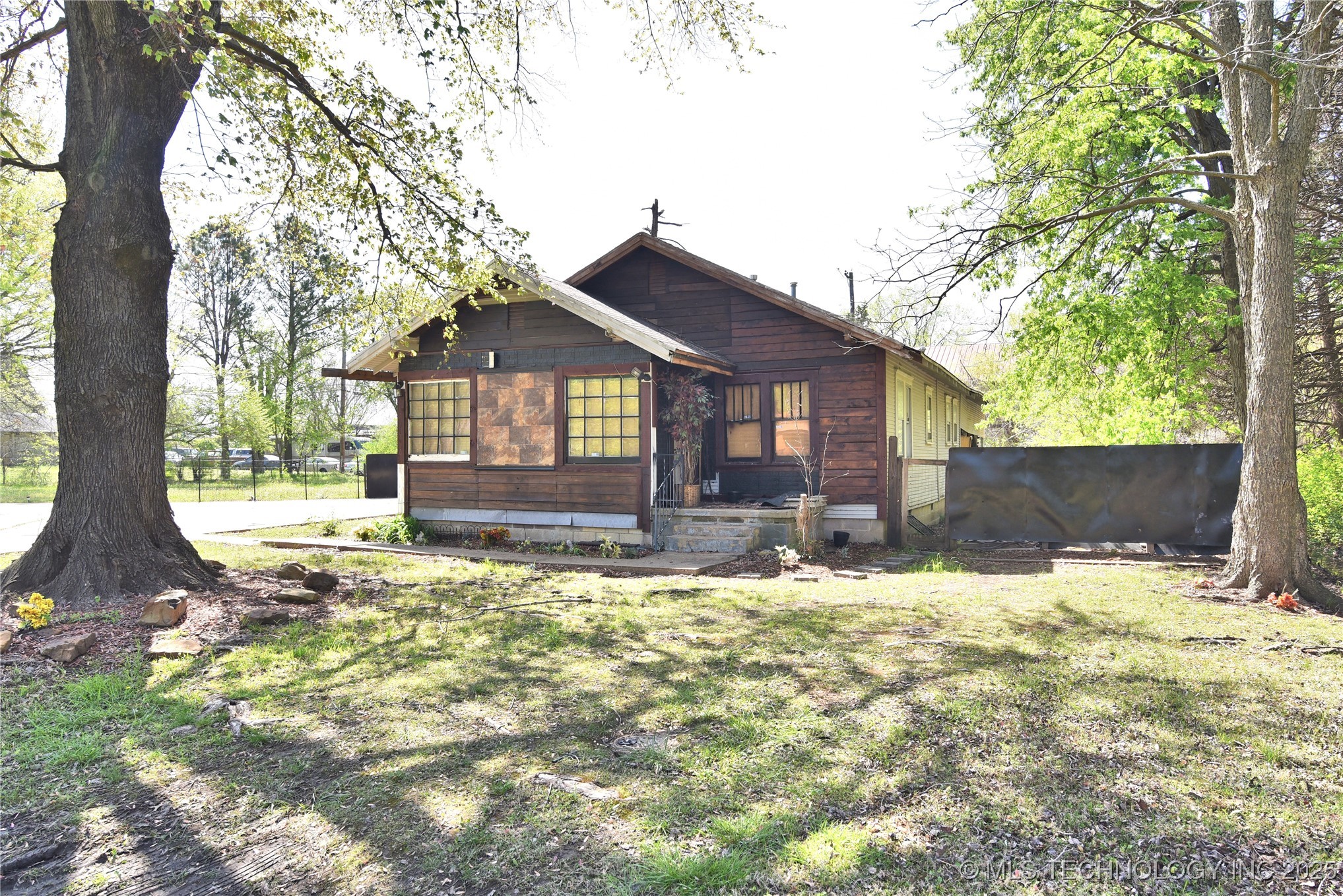 5026 W Okmulgee Property Photo 40