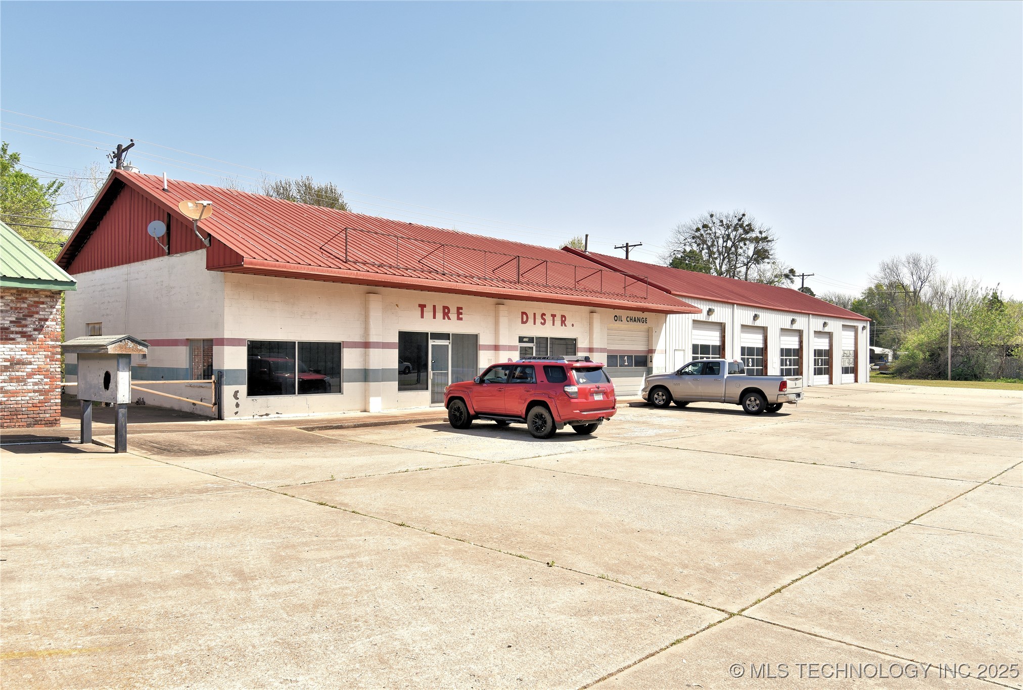 5026 W Okmulgee Property Photo 42