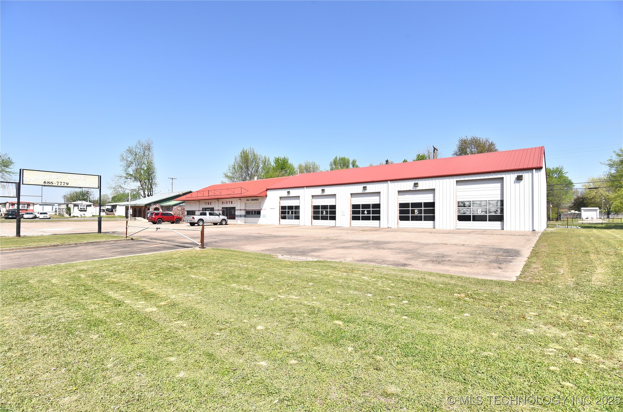 5026 W Okmulgee Property Photo 43