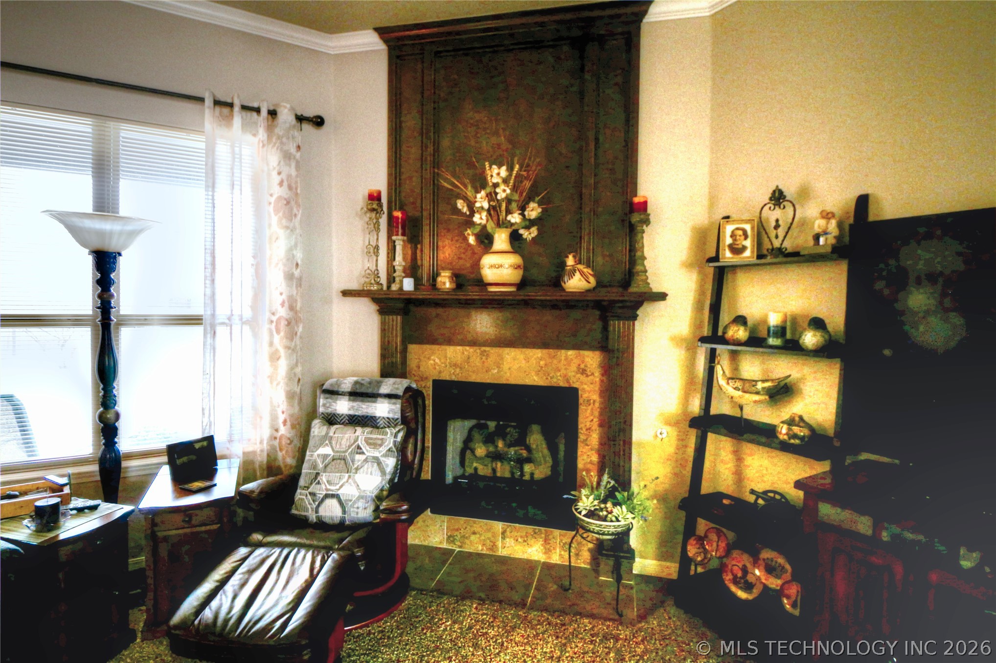 1002 Springfield Court Property Photo 4