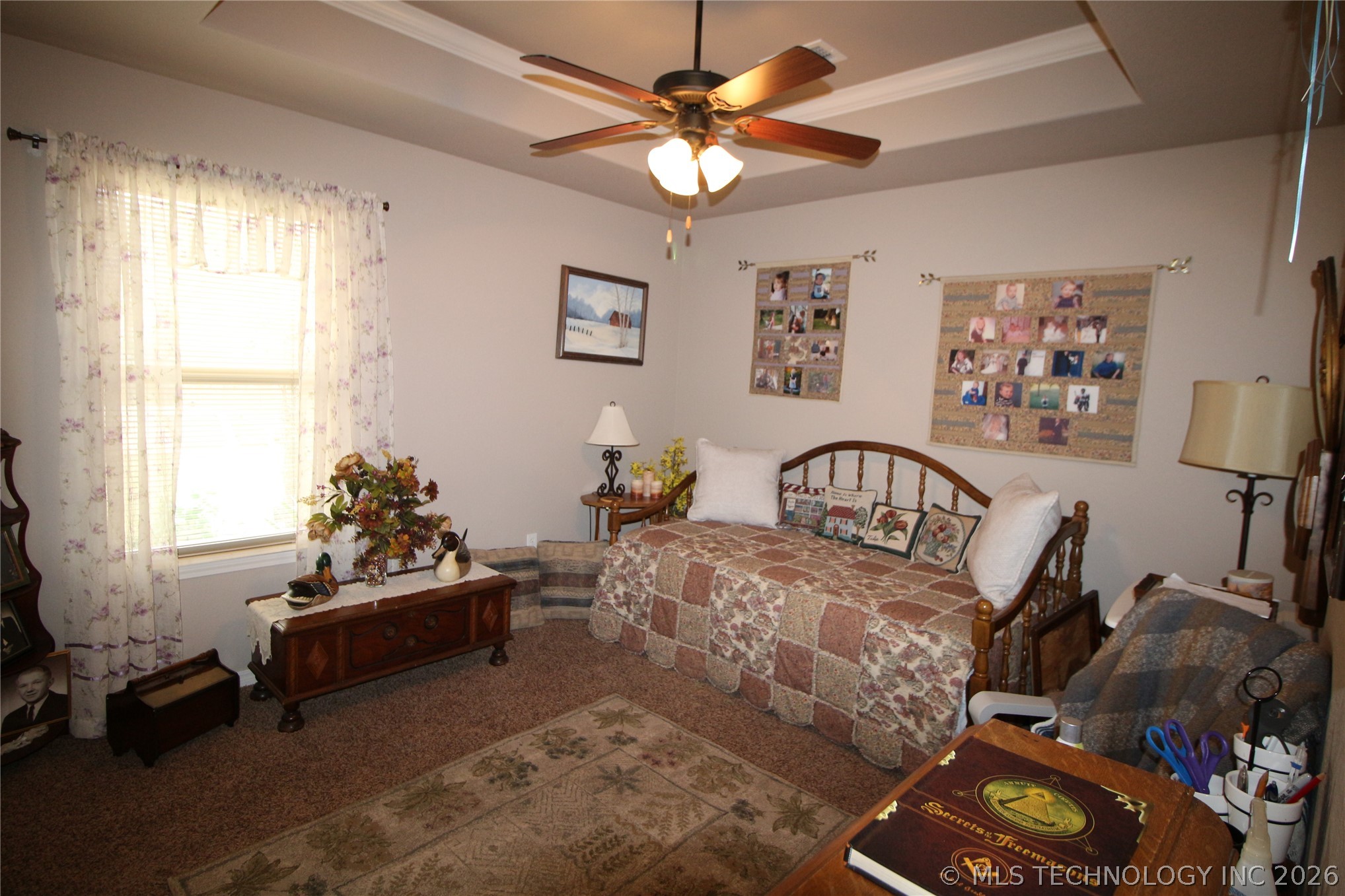 1002 Springfield Court Property Photo 15