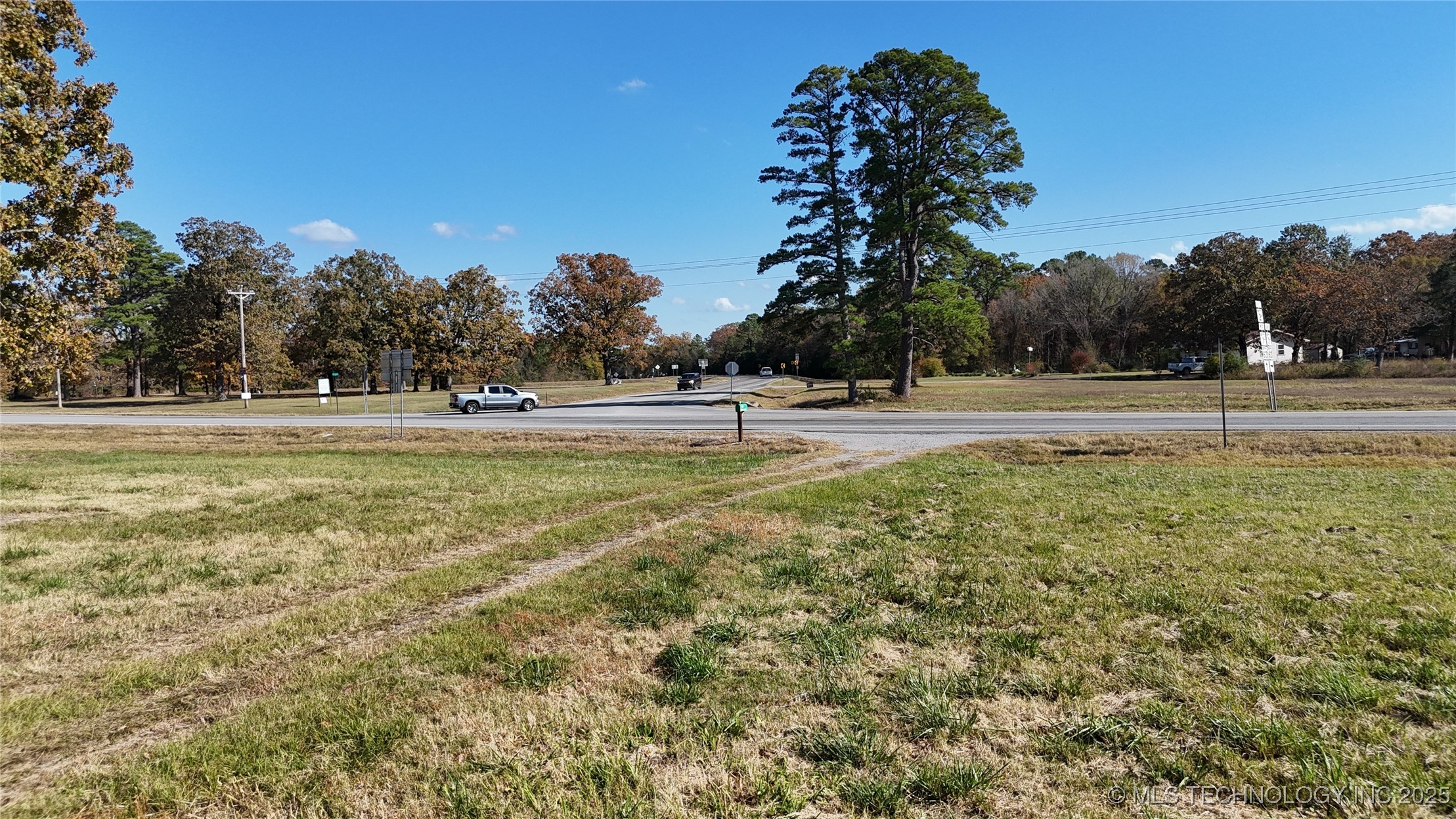 Highway 2 Highway Property Photo 1