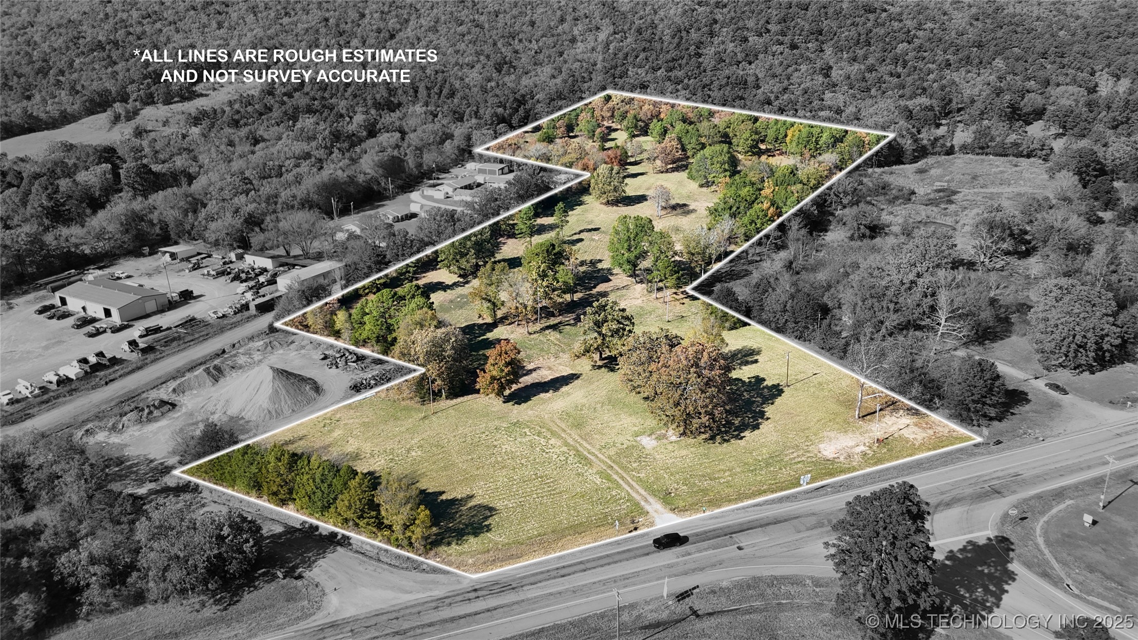 Highway 2 Highway Property Photo 24