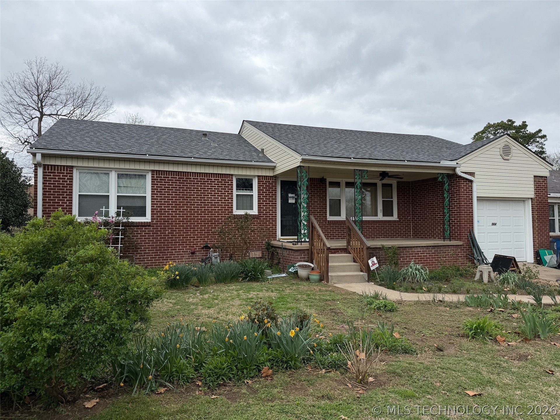 564 S Sandusky Avenue Property Photo 1